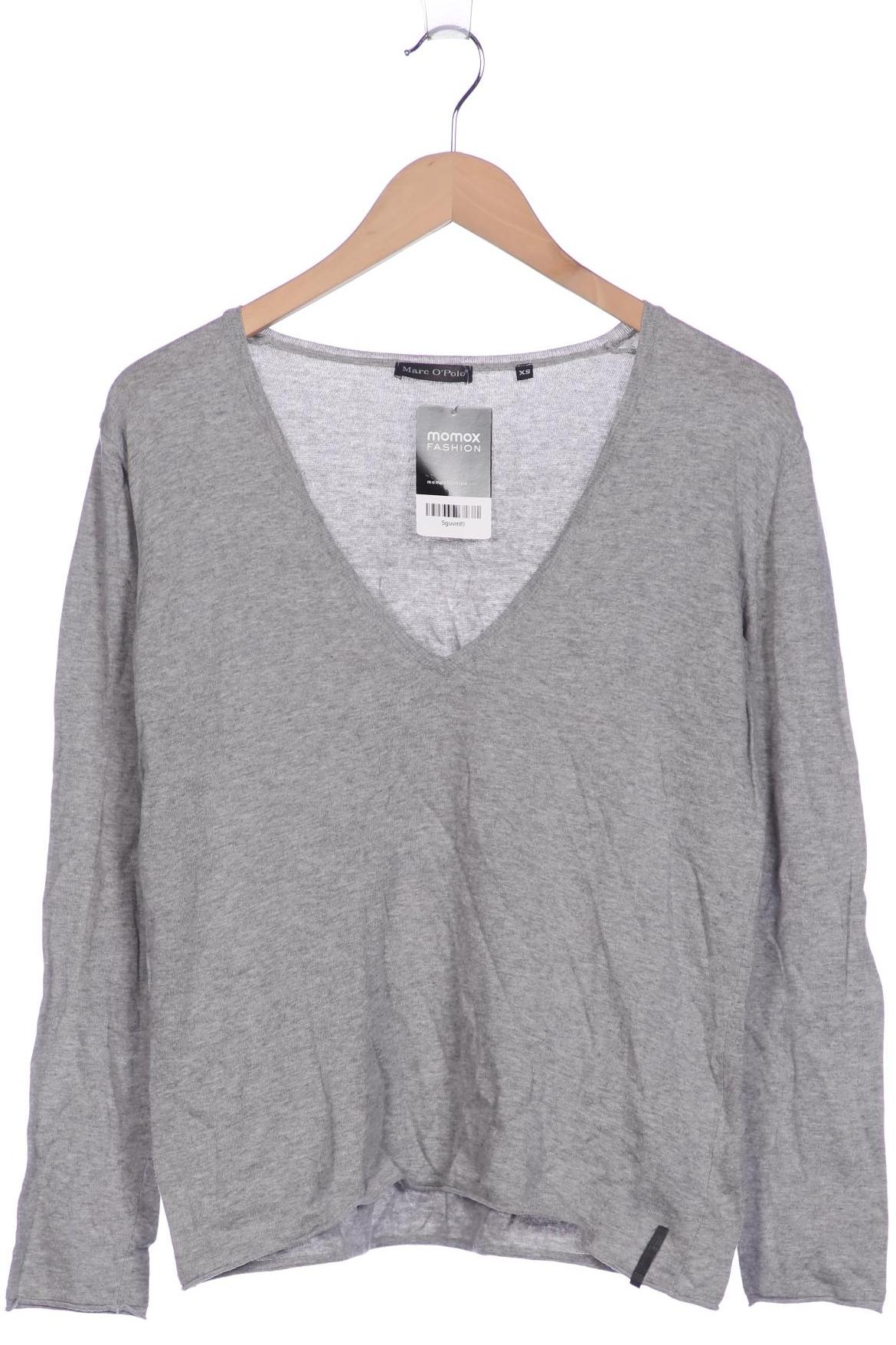 

Marc O Polo Damen Pullover, grau, Gr. 34