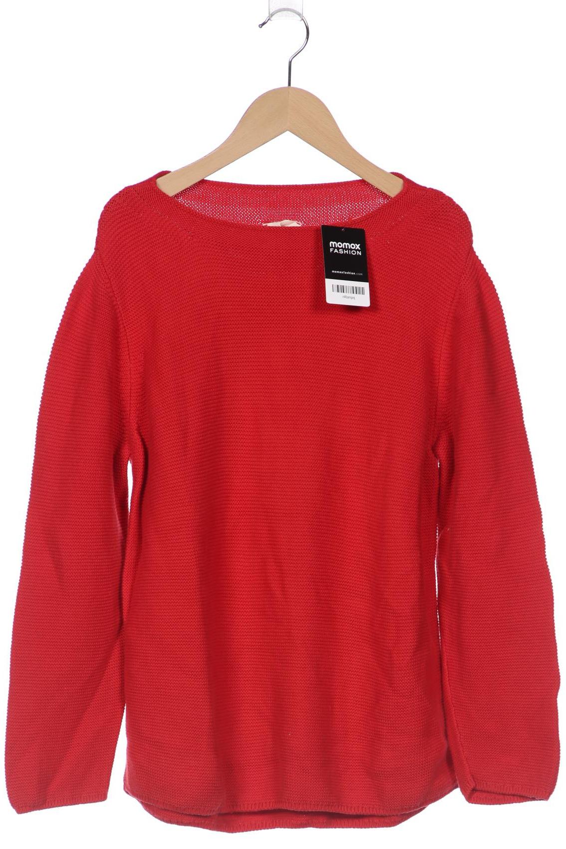 

Marc O Polo Damen Pullover, rot