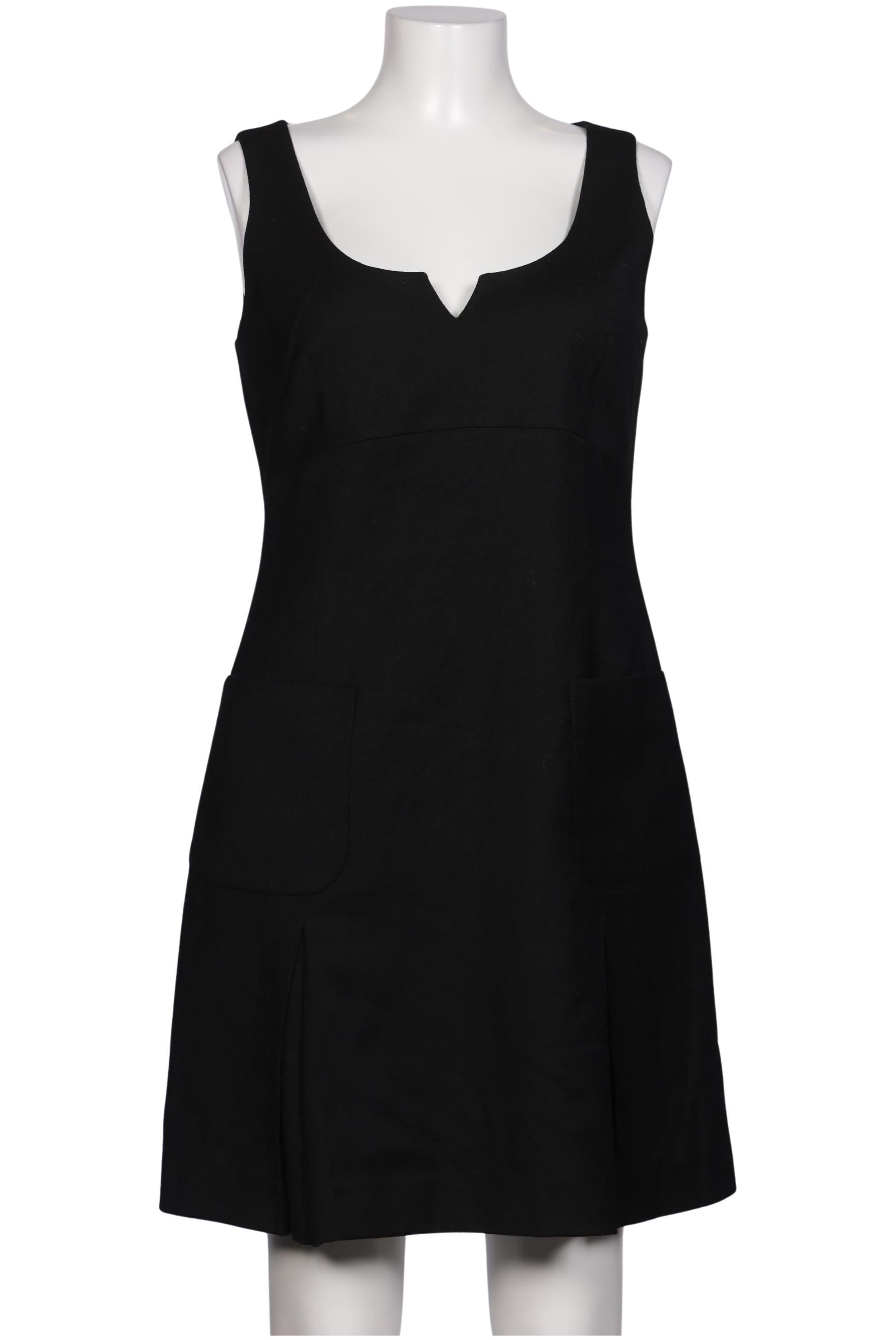 

Marc O Polo Damen Kleid, schwarz, Gr. 42