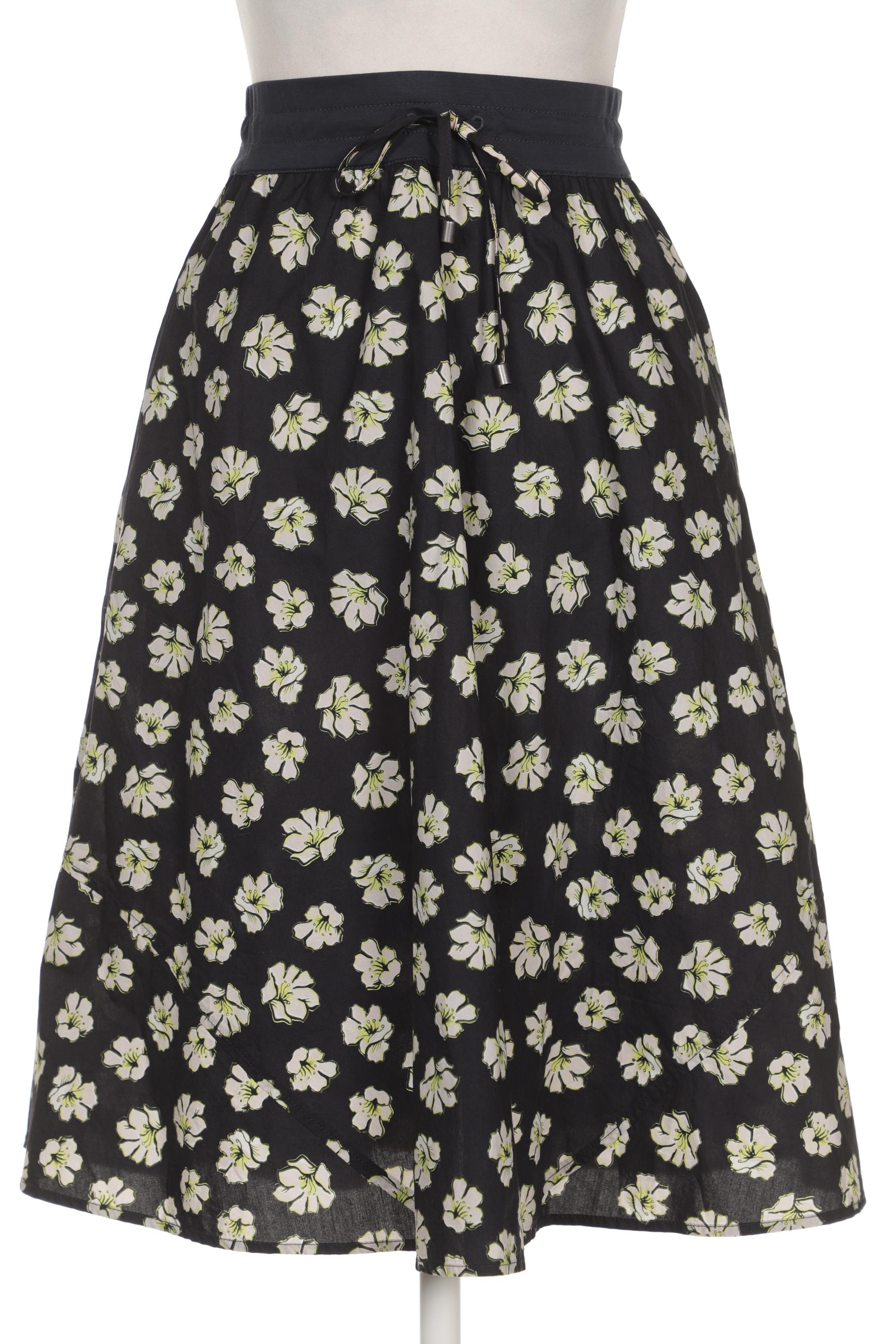 

Marc O Polo Damen Rock, marineblau