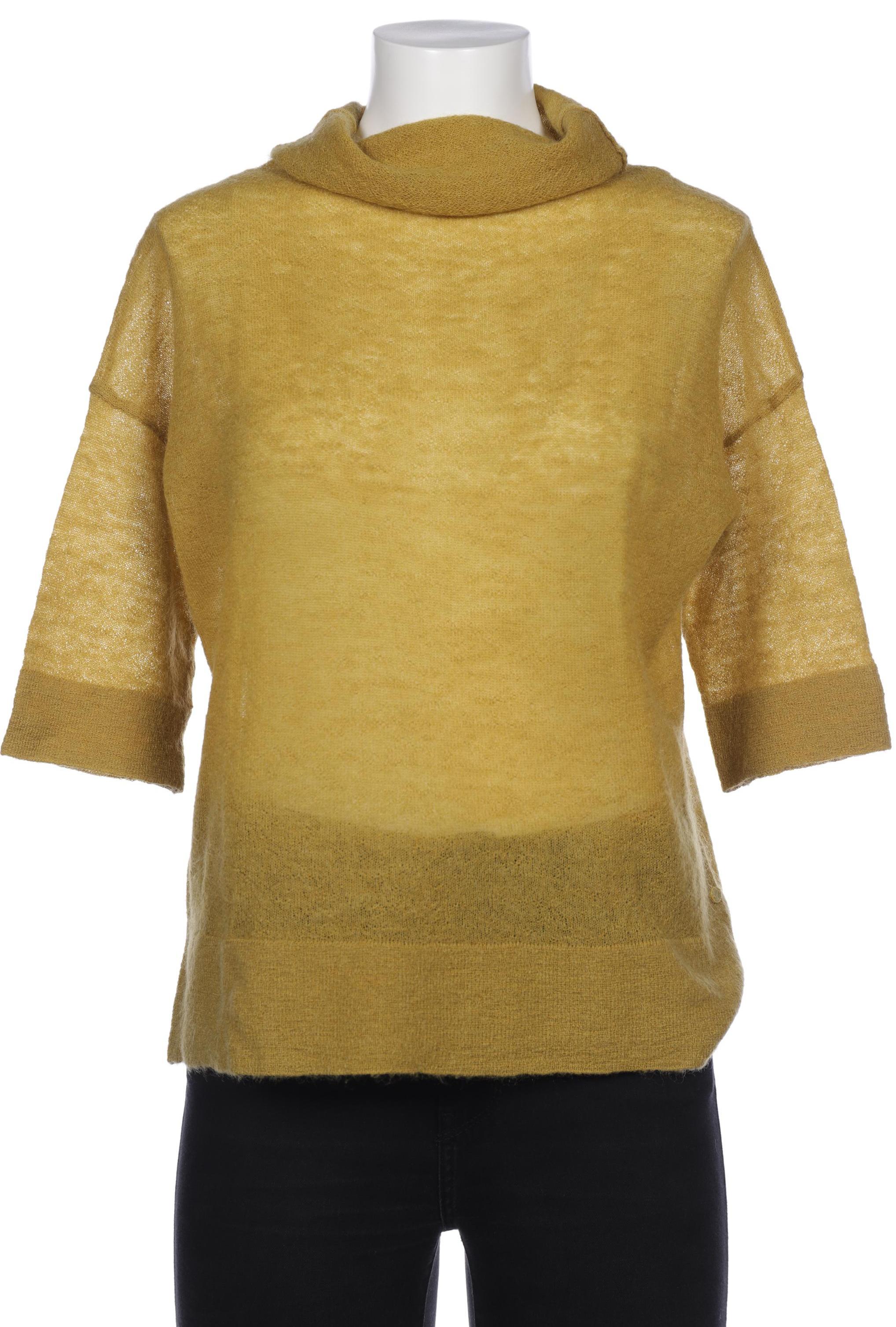 

Marc O Polo Damen Pullover, grün, Gr. 38