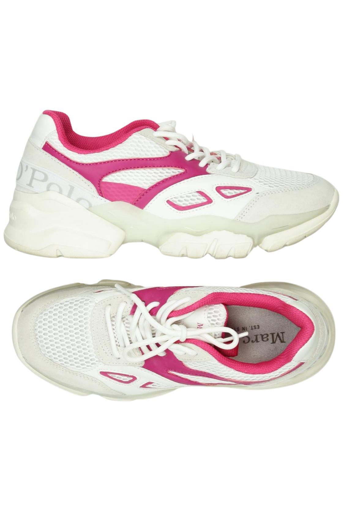 

Marc O Polo Damen Sneakers, mehrfarbig, Gr. 37