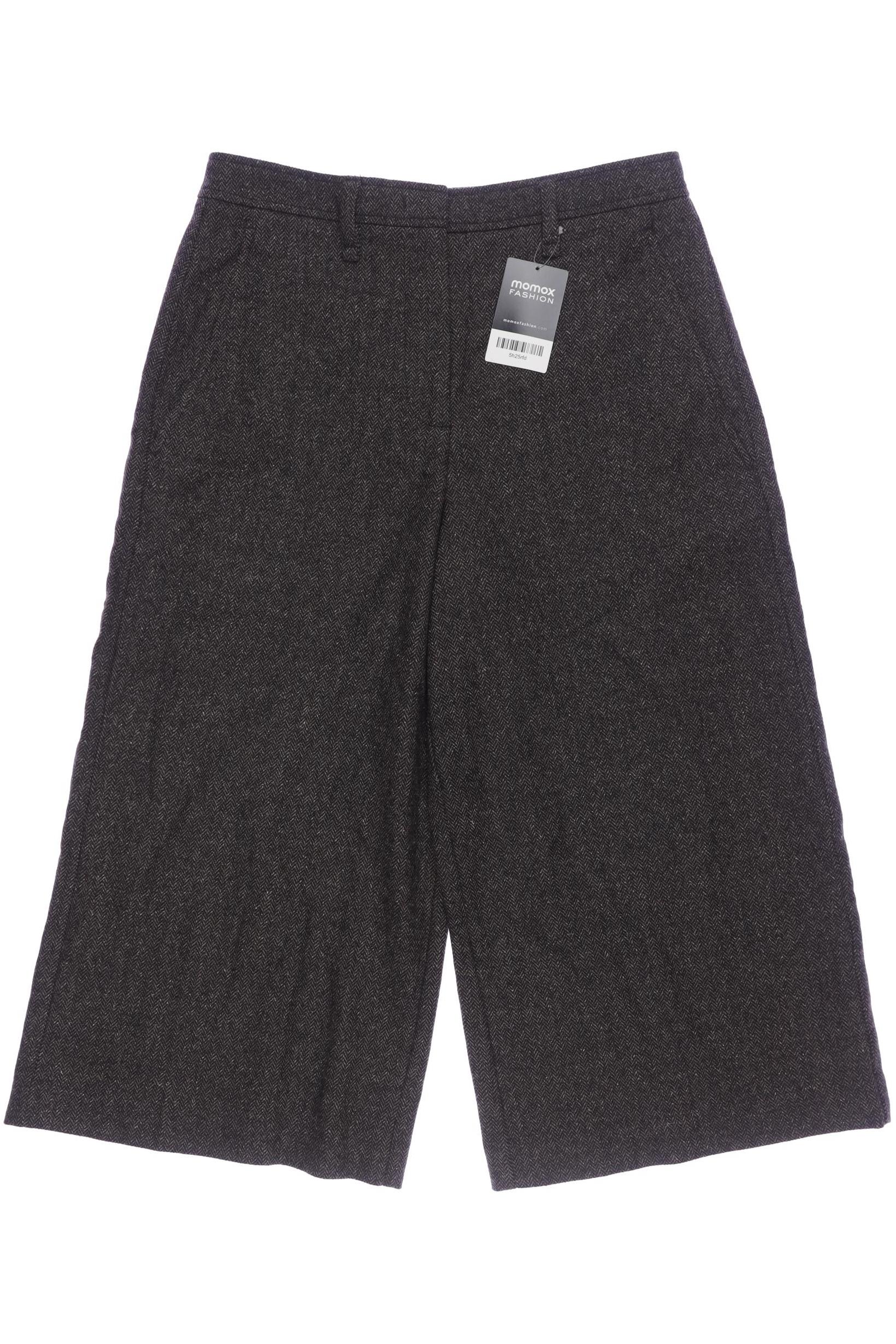 

Marc O Polo Damen Stoffhose, braun, Gr. 36
