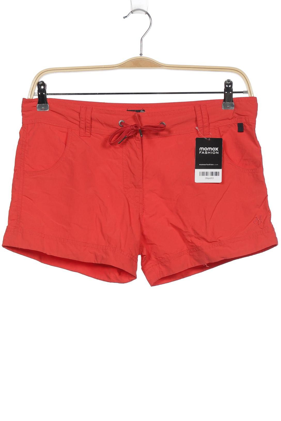 

Marc O Polo Damen Shorts, rot