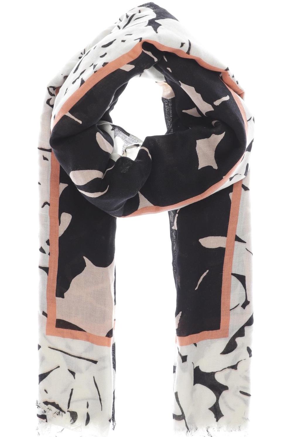 

Marc O Polo Damen Schal, mehrfarbig, Gr.