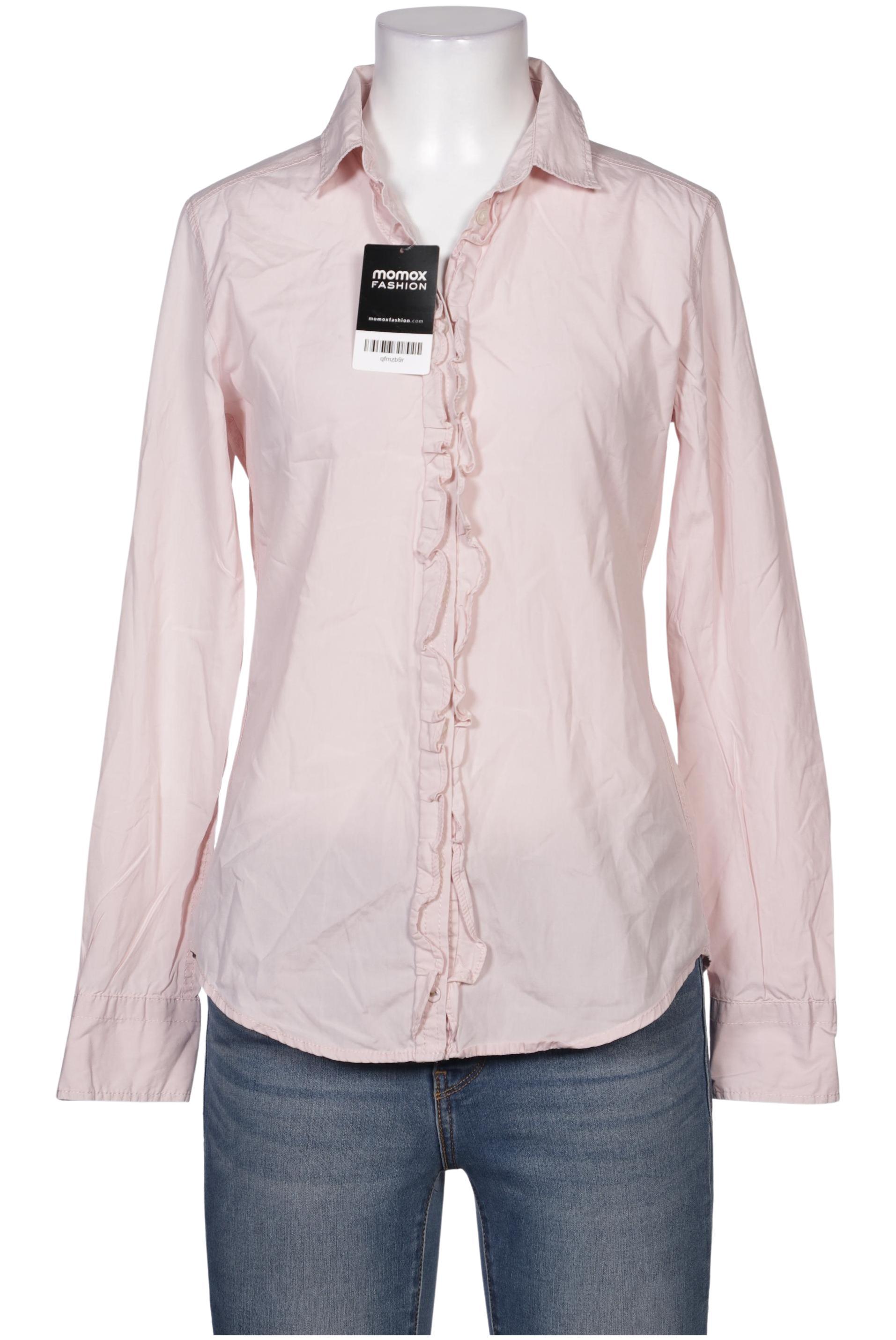 

Marc O Polo Damen Bluse, pink, Gr. 36