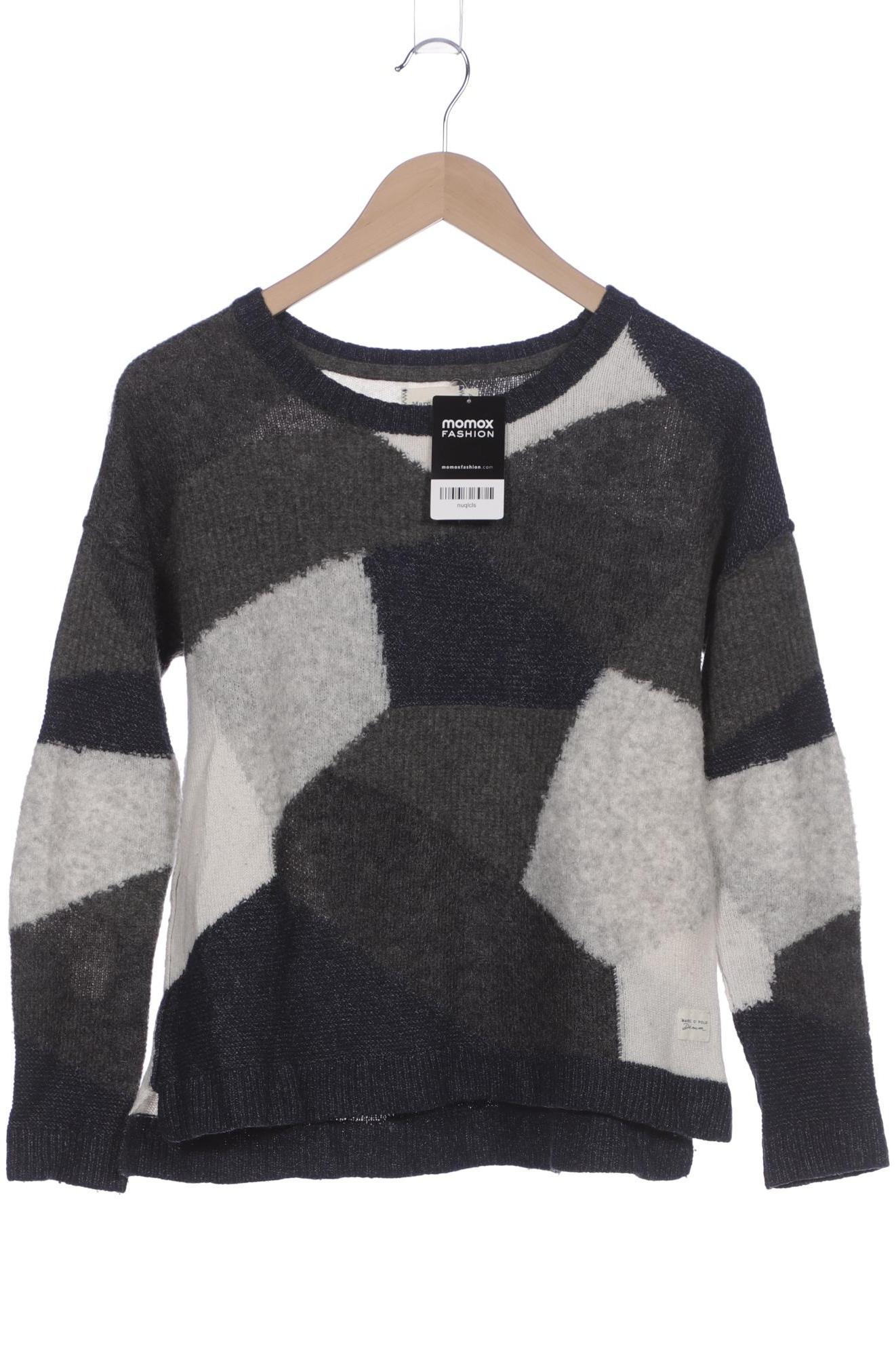 

Marc O Polo Damen Pullover, grau, Gr. 36