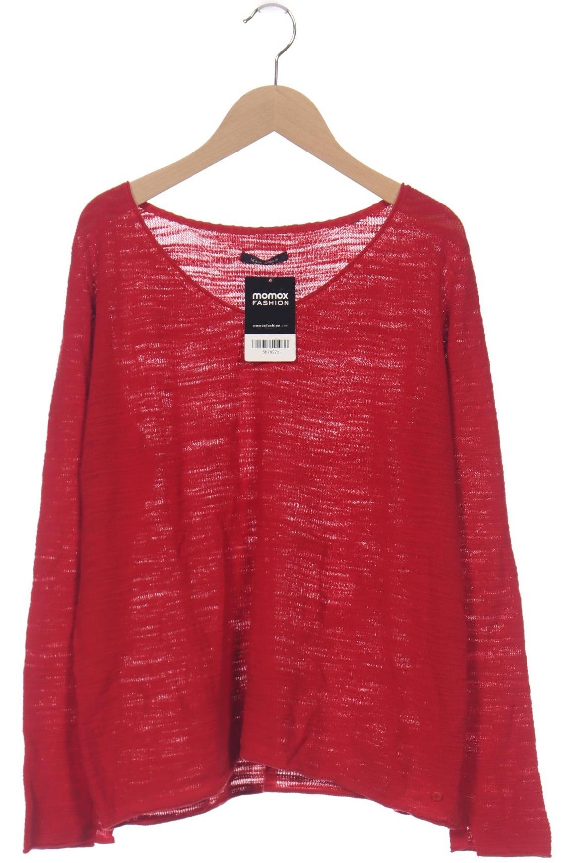 Thumbnail - Marc O Polo Damen Pullover, rot, Gr. 38