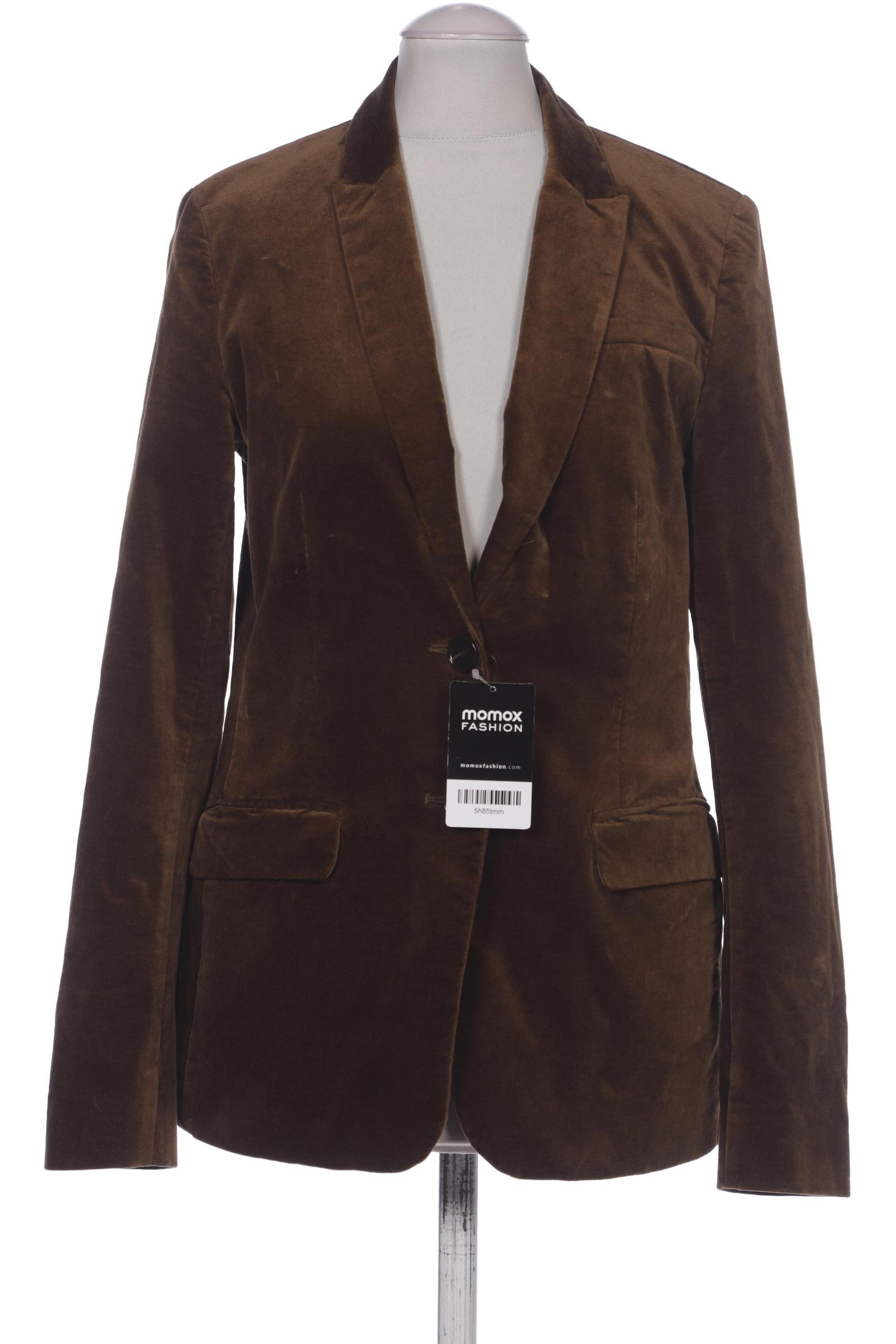 

Marc O Polo Damen Blazer, braun, Gr. 34