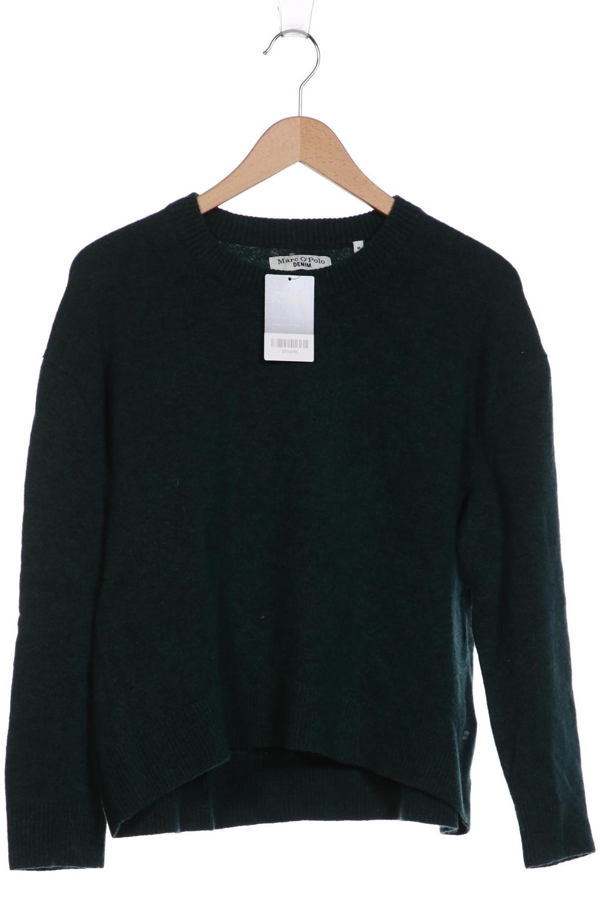 Thumbnail - Marc O Polo Damen Pullover, türkis, Gr. 38