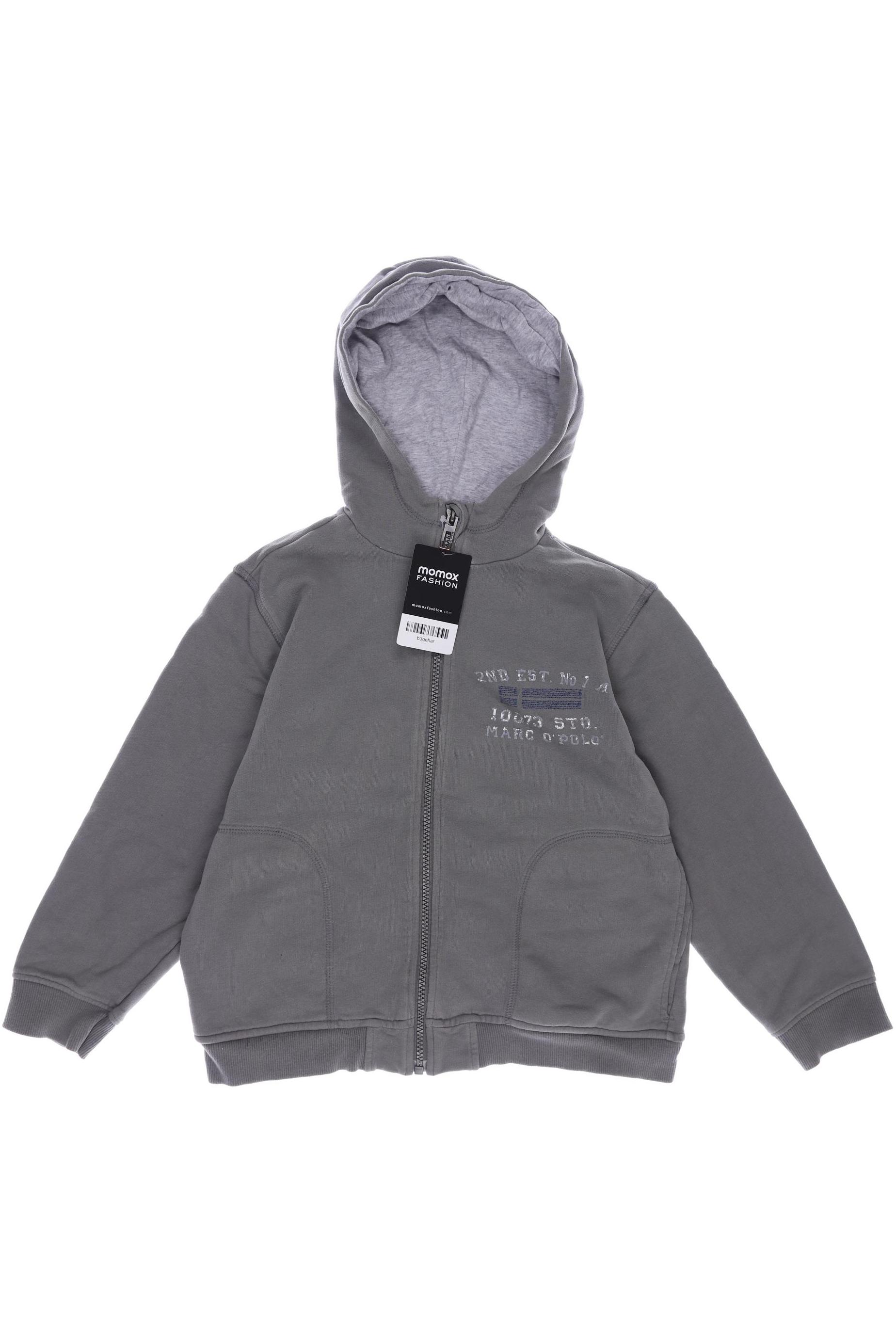 

Marc O Polo Jungen Hoodies & Sweater, grün