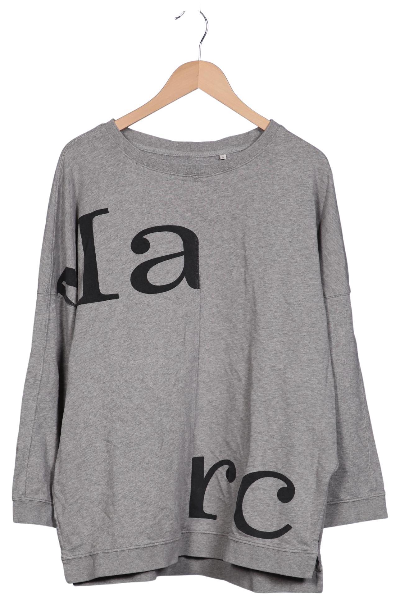 

Marc O Polo Damen Sweatshirt, grau, Gr. 38