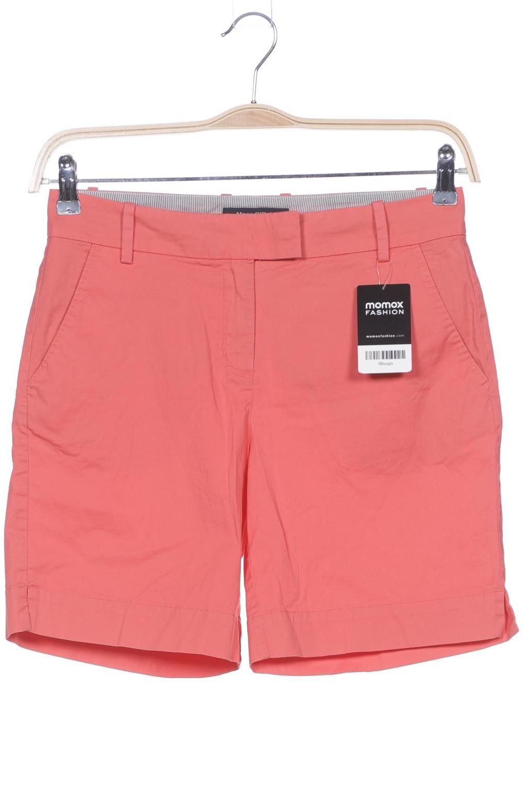 

Marc O Polo Damen Shorts, pink, Gr. 34