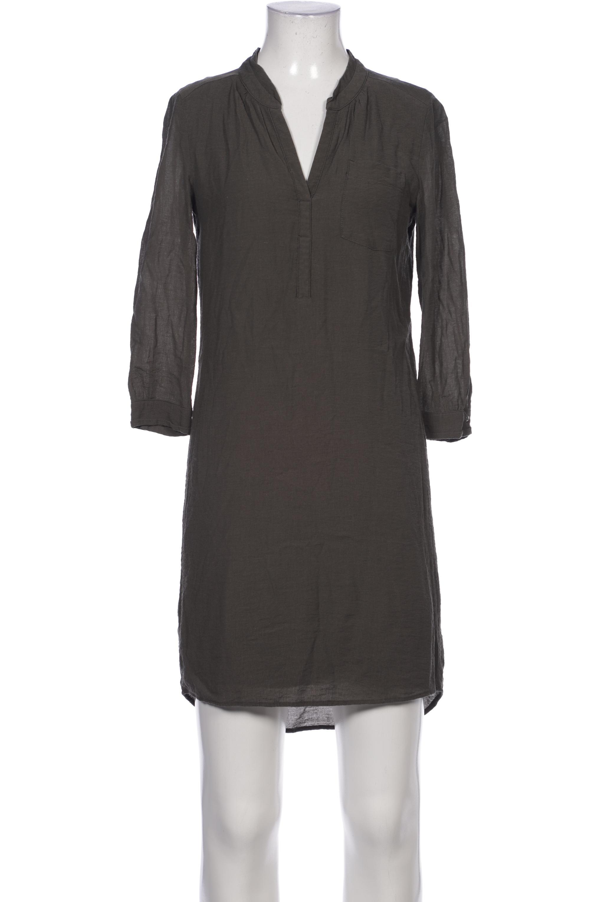 

Marc O Polo Damen Kleid, grün, Gr. 34