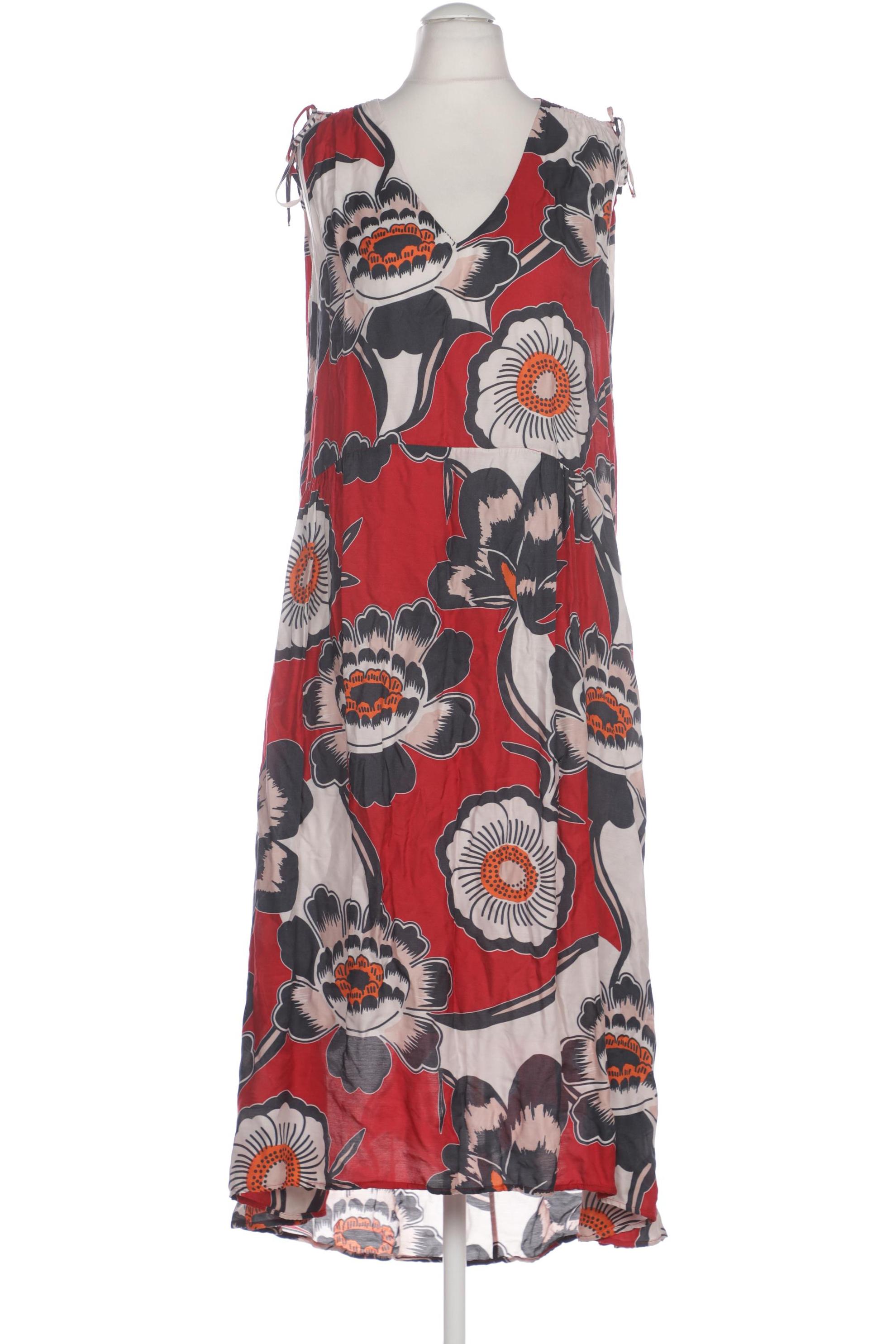

Marc O Polo Damen Kleid, rot, Gr. 40
