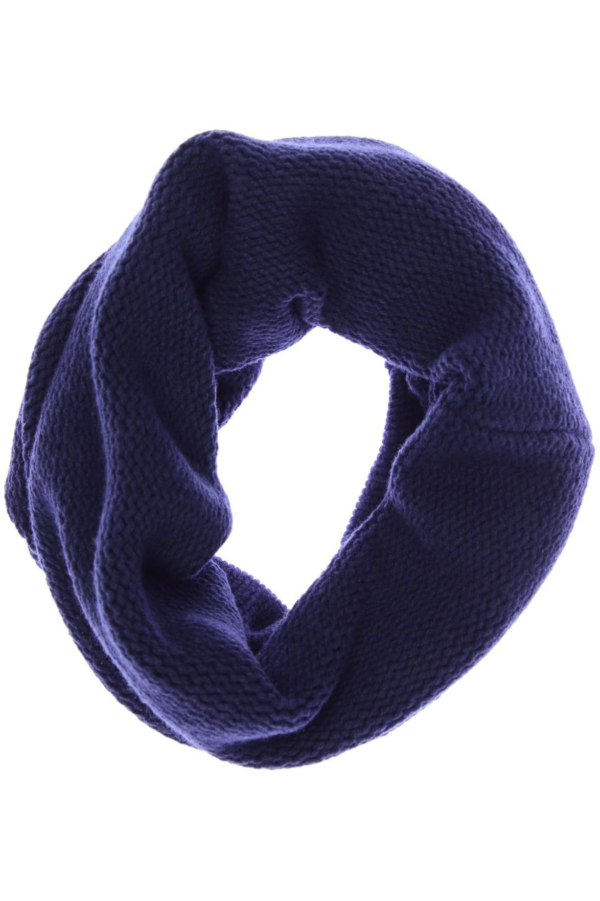 

Marc O Polo Damen Schal, marineblau, Gr.