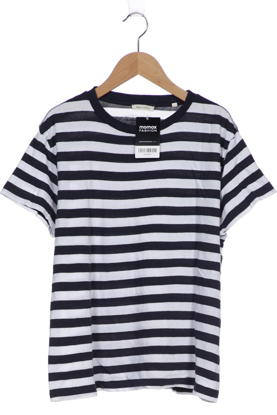 

Marc O Polo Damen T-Shirt, grau