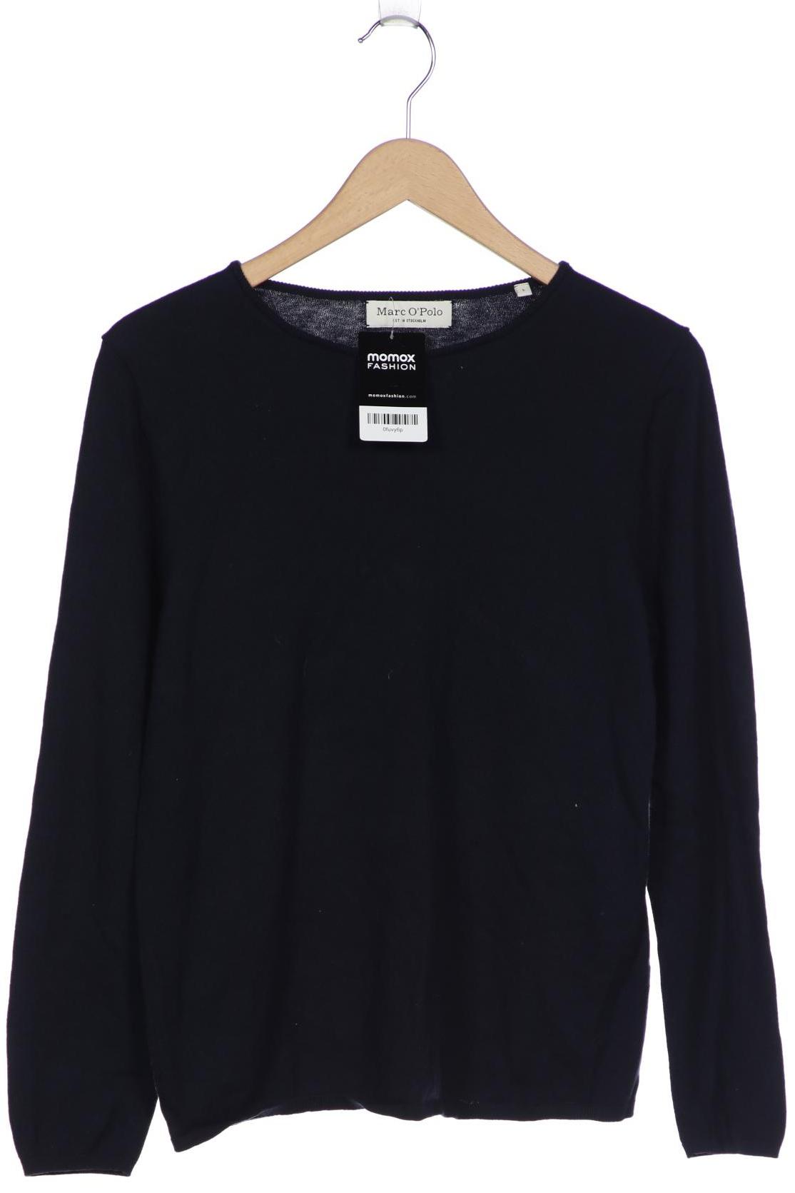 

Marc O Polo Damen Pullover, marineblau, Gr. 42