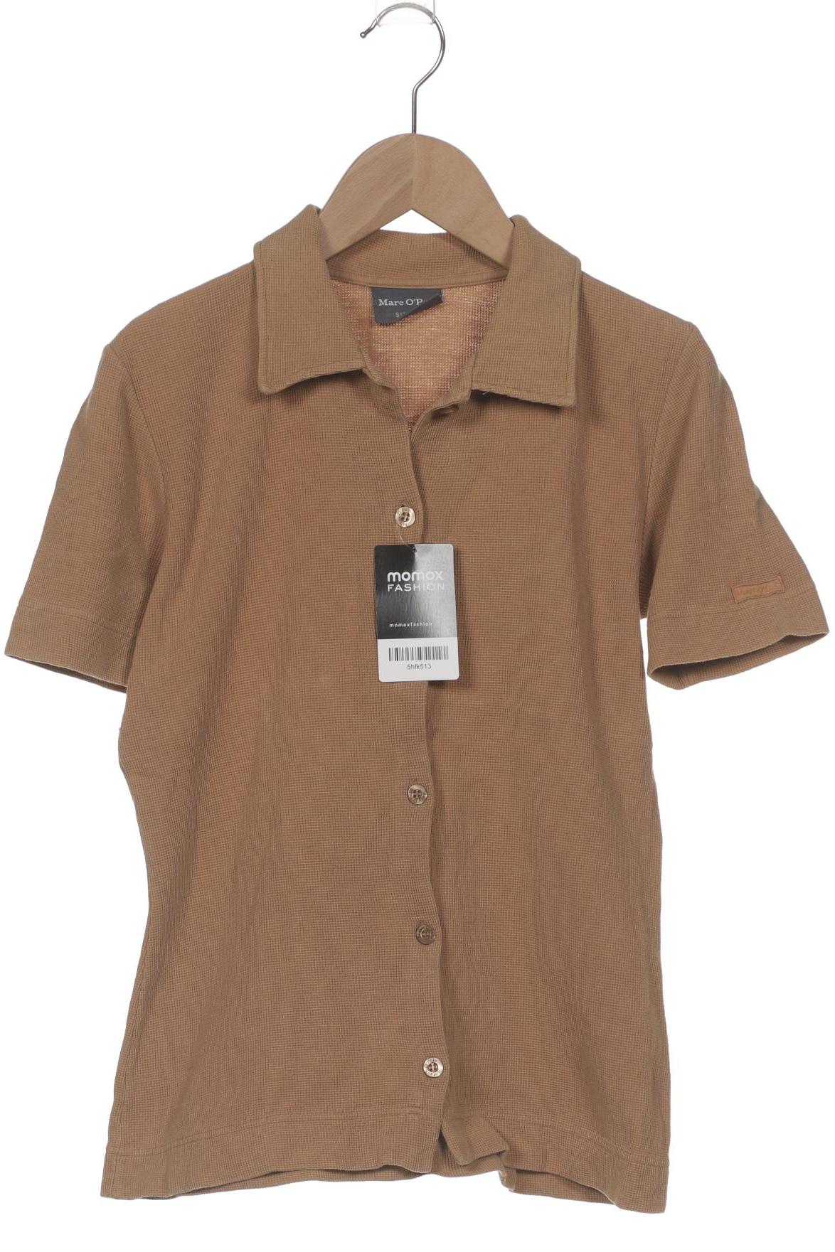 

Marc O Polo Damen Poloshirt, beige, Gr. 38