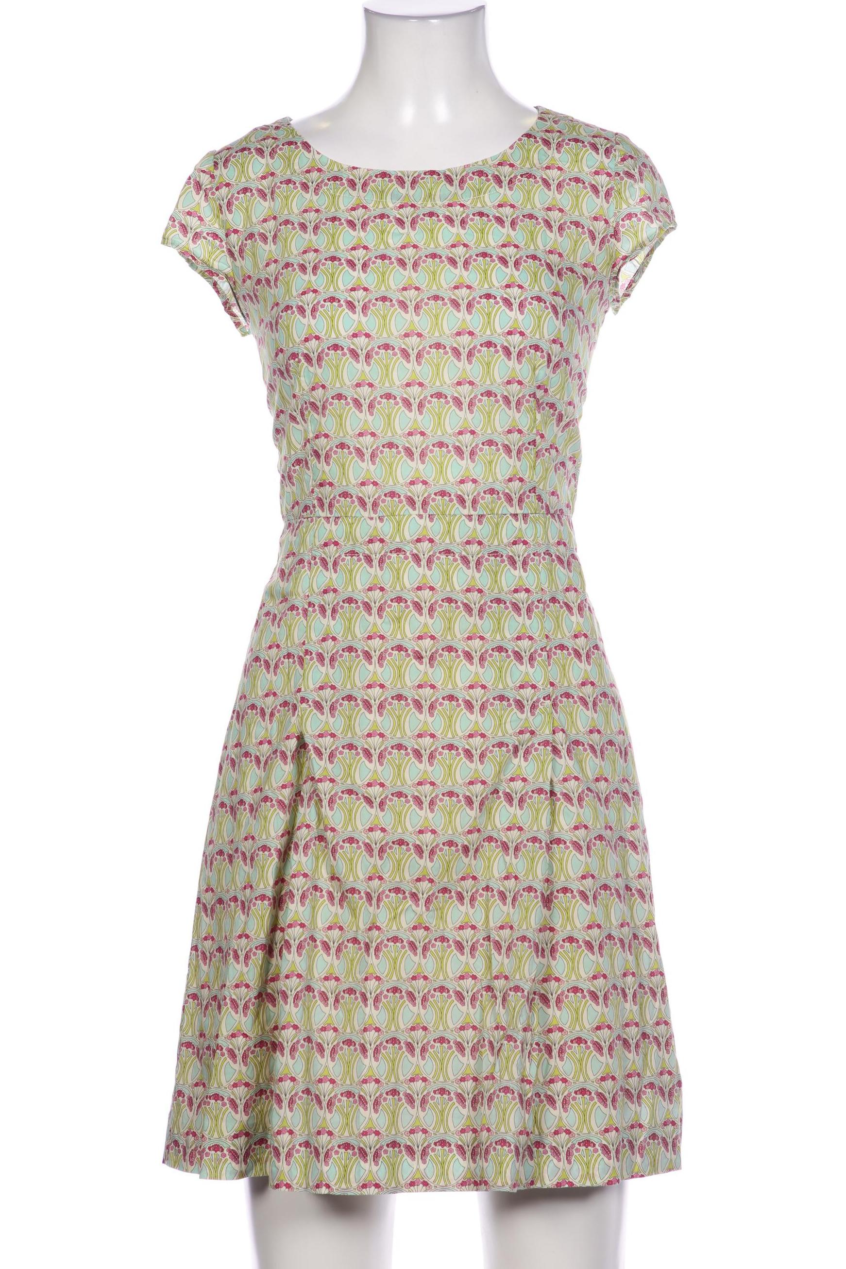 

Marc O Polo Damen Kleid, hellgrün, Gr. 36