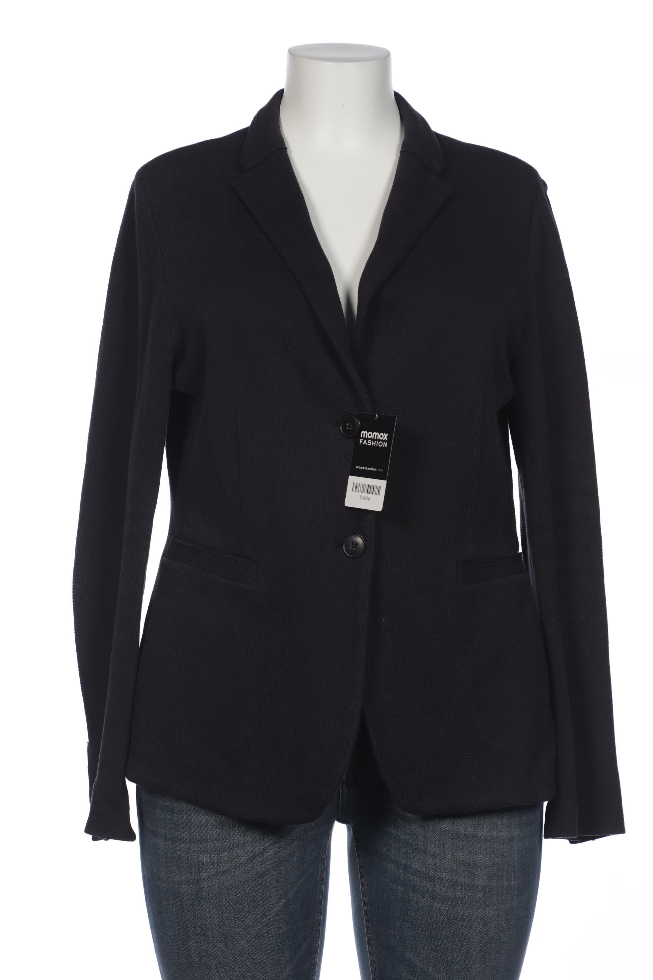 

Marc O Polo Damen Blazer, marineblau, Gr. 44