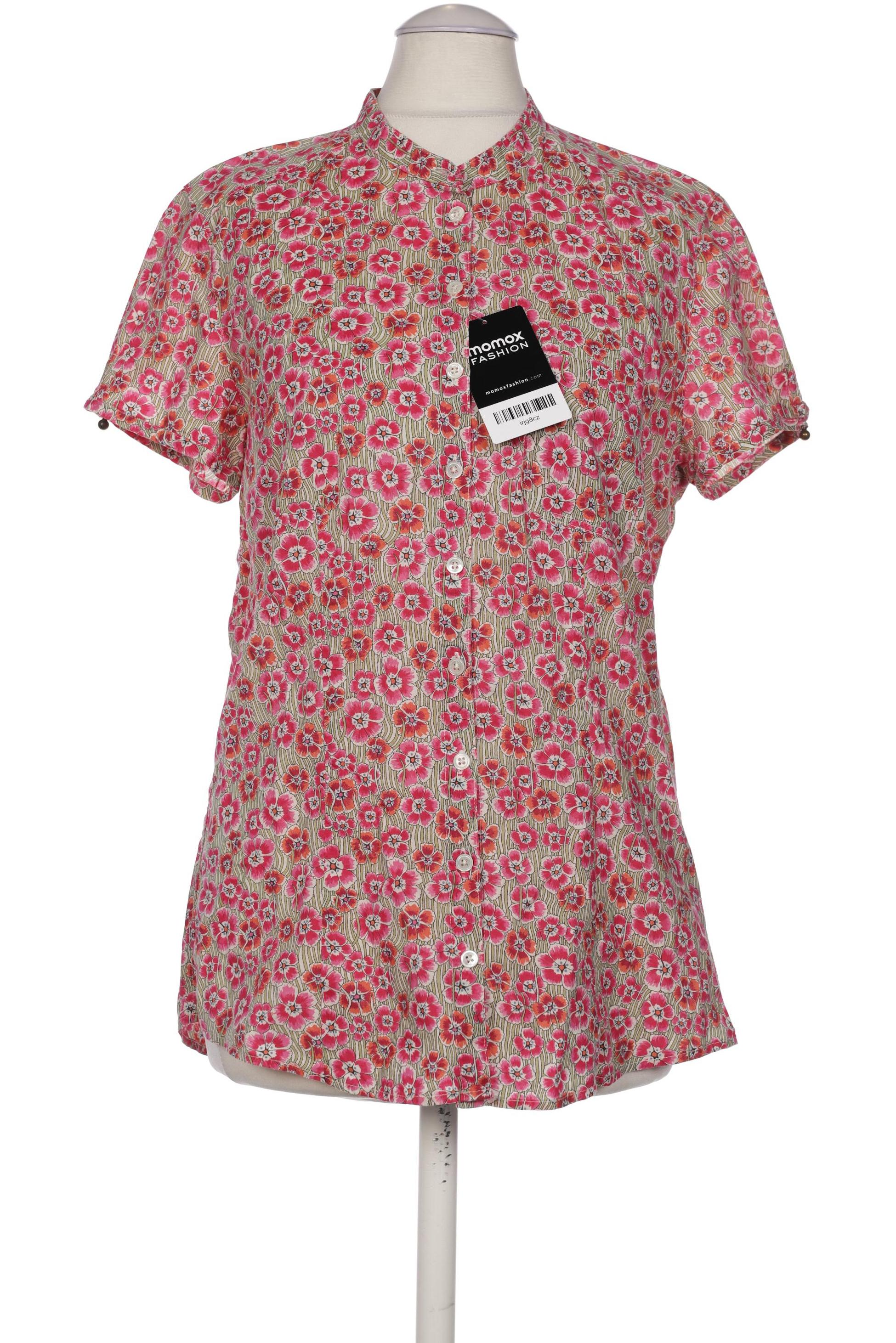 

Marc O Polo Damen Bluse, pink, Gr. 36