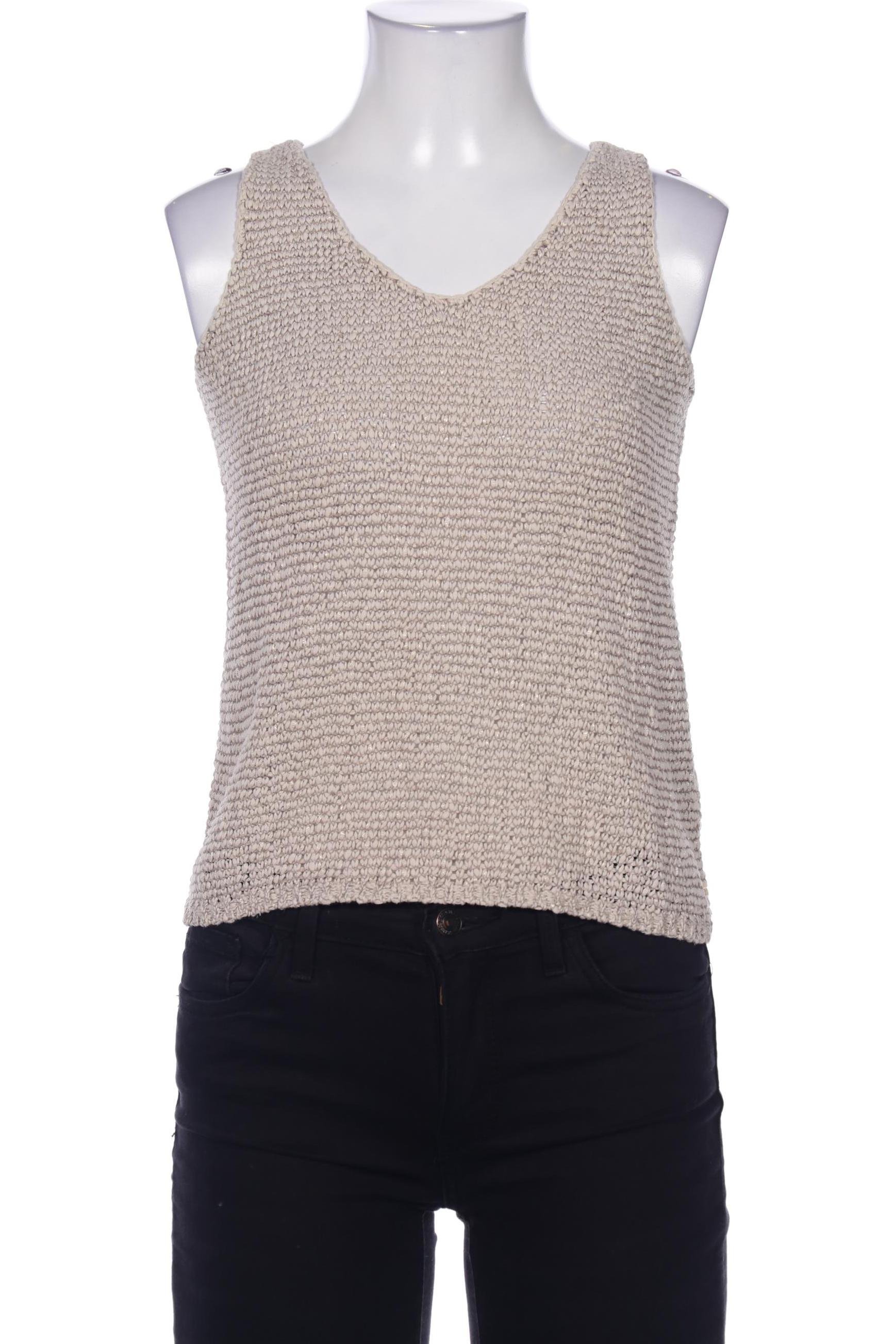 

Marc O Polo Damen Pullover, beige, Gr. 34