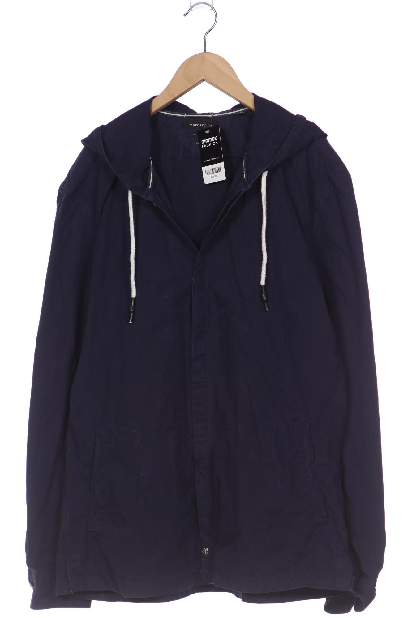 

Marc O Polo Damen Jacke, marineblau