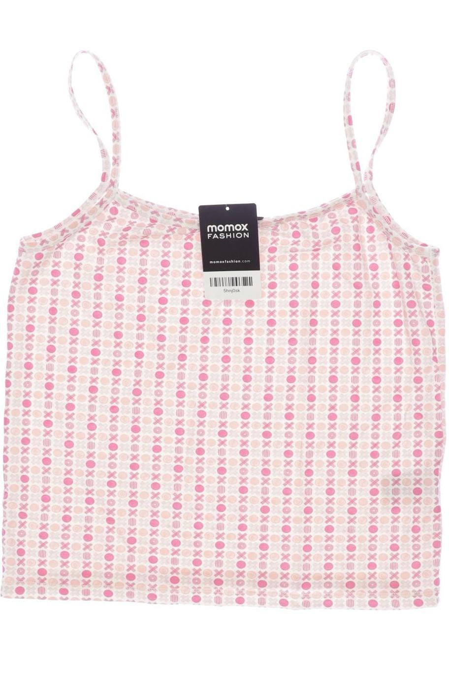 

Marc O Polo Damen Top, pink, Gr. 38