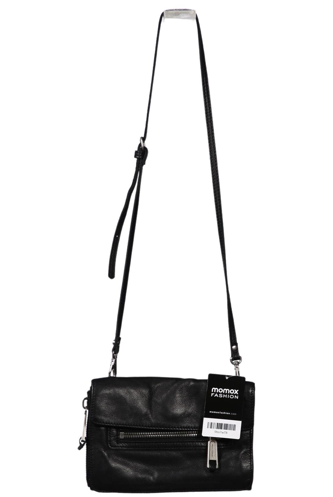 

Marc O Polo Damen Handtasche, schwarz, Gr.