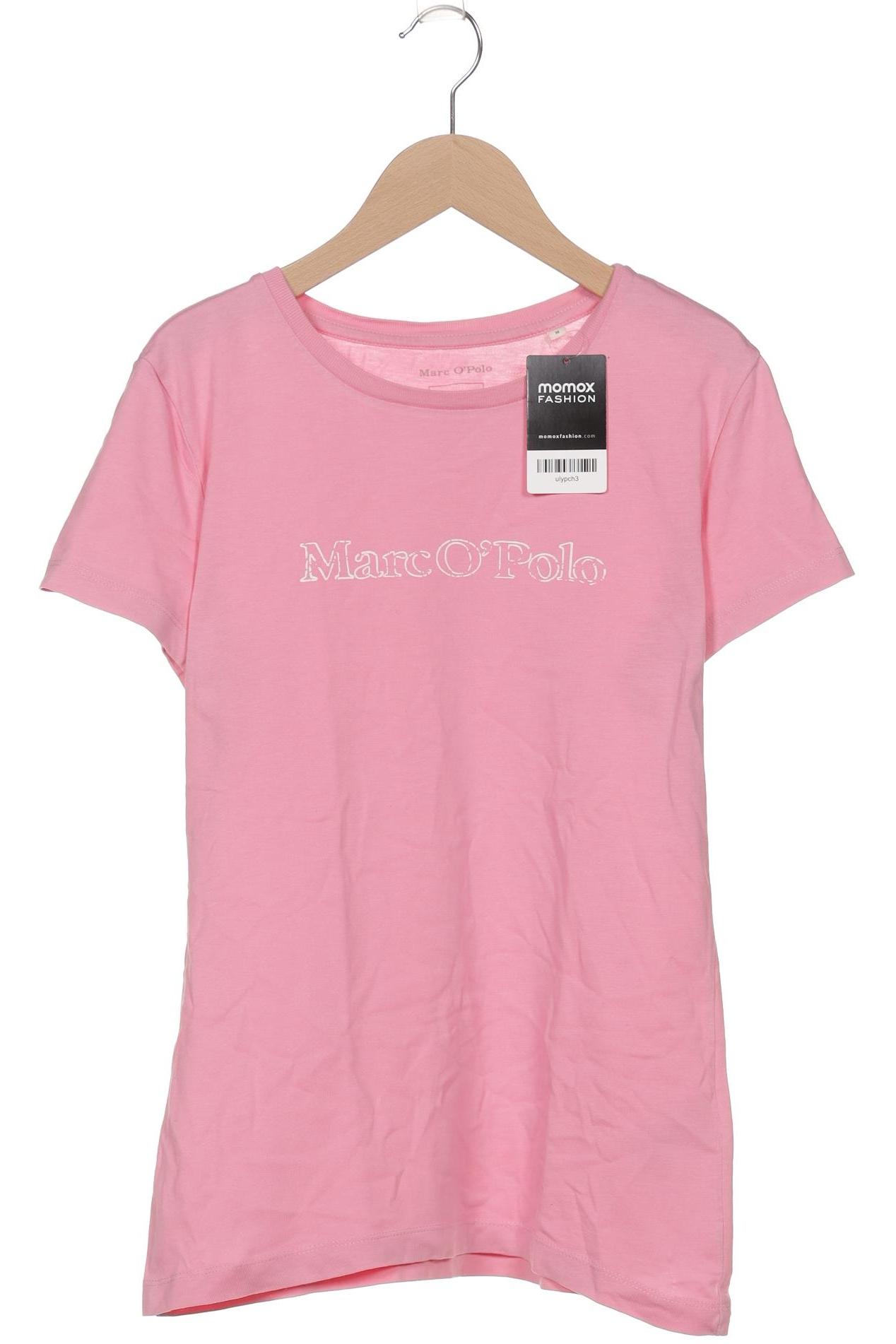 

Marc O Polo Damen T-Shirt, pink, Gr. 38
