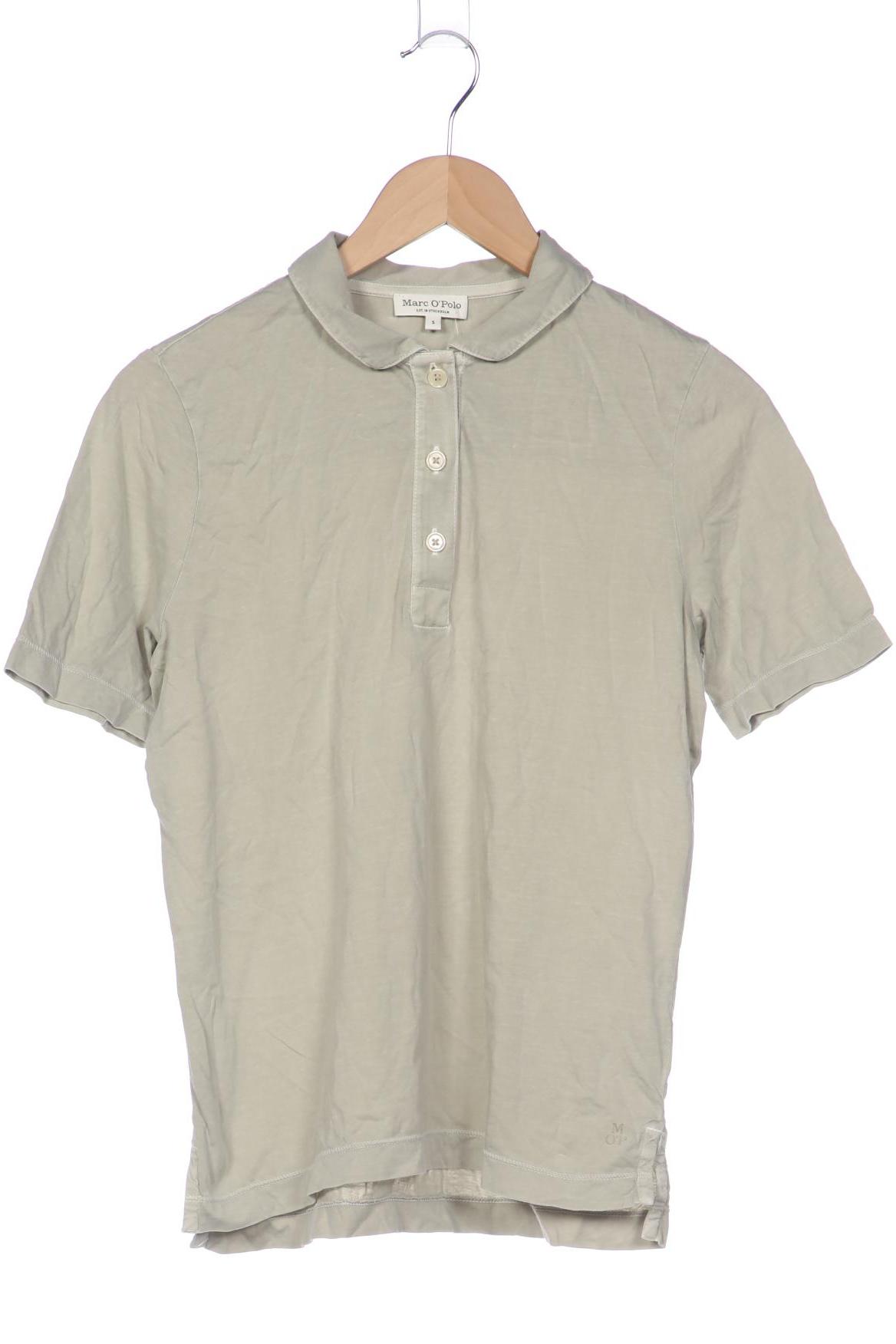 

Marc O Polo Damen Poloshirt, hellgrün, Gr. 36