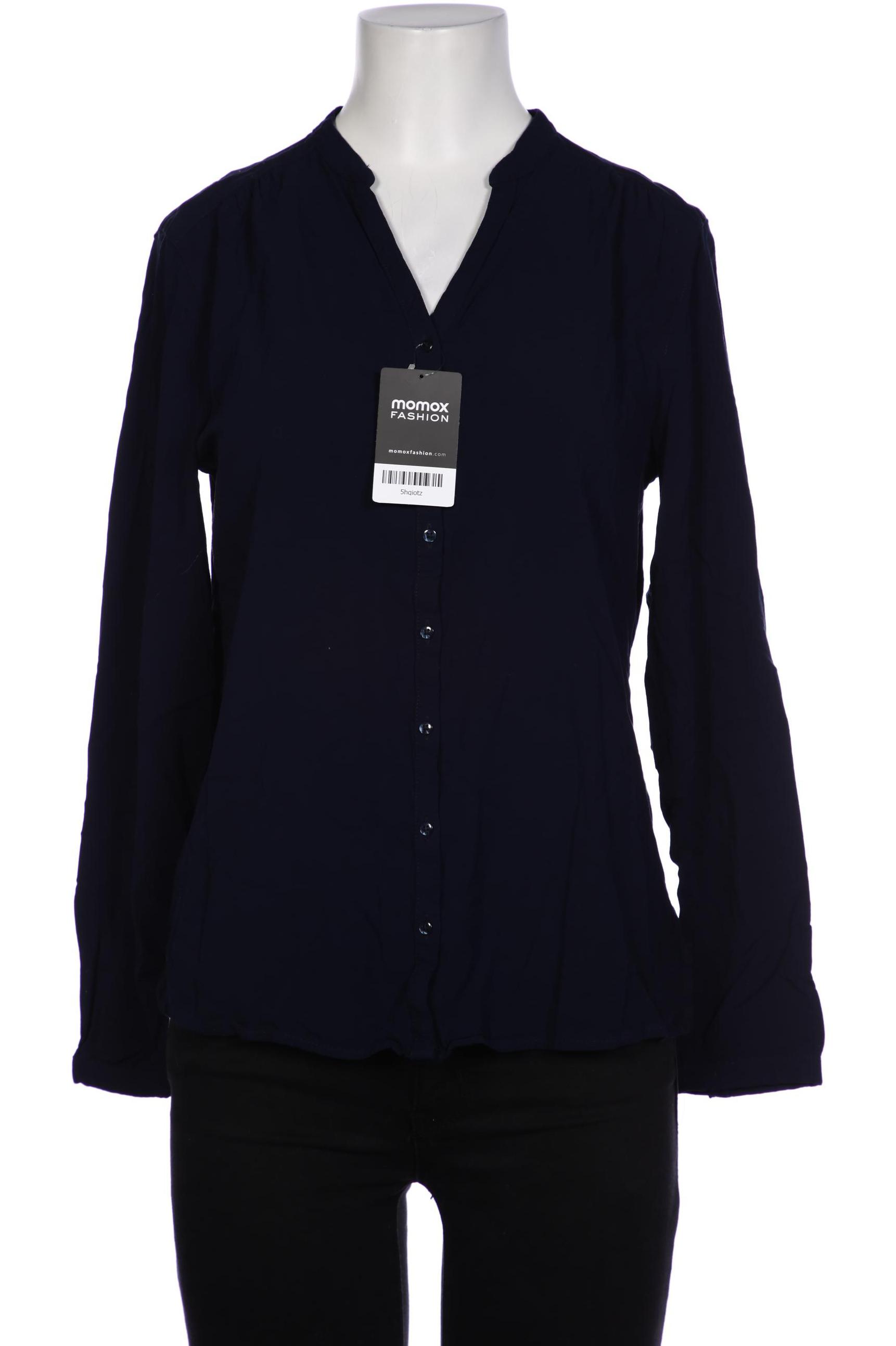 

Marc O Polo Damen Bluse, marineblau