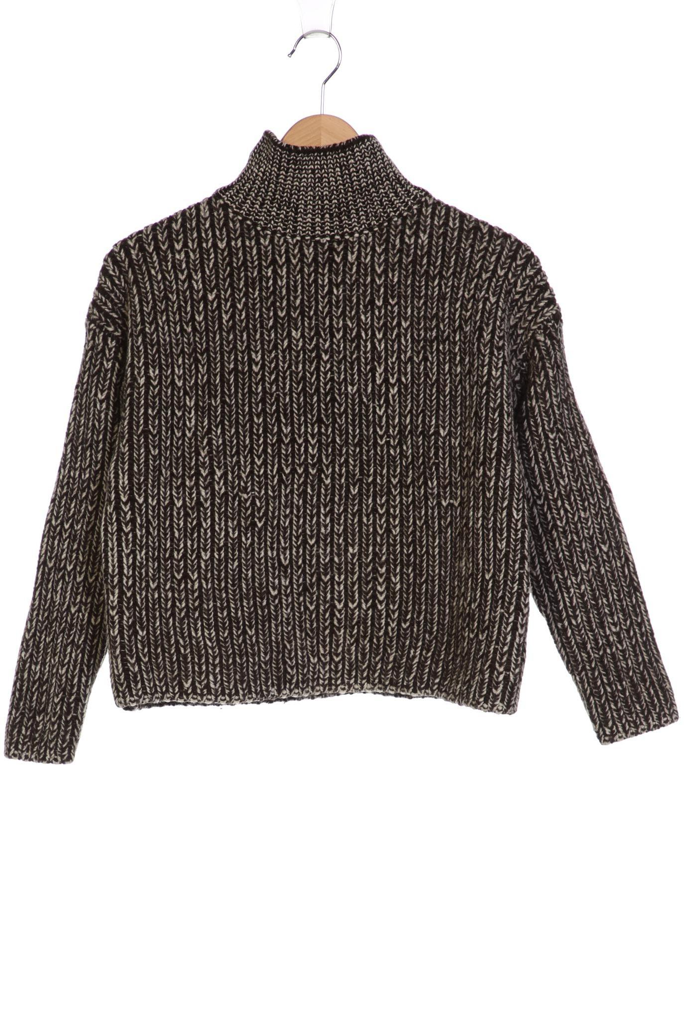 

Marc O Polo Damen Pullover, schwarz, Gr. 36