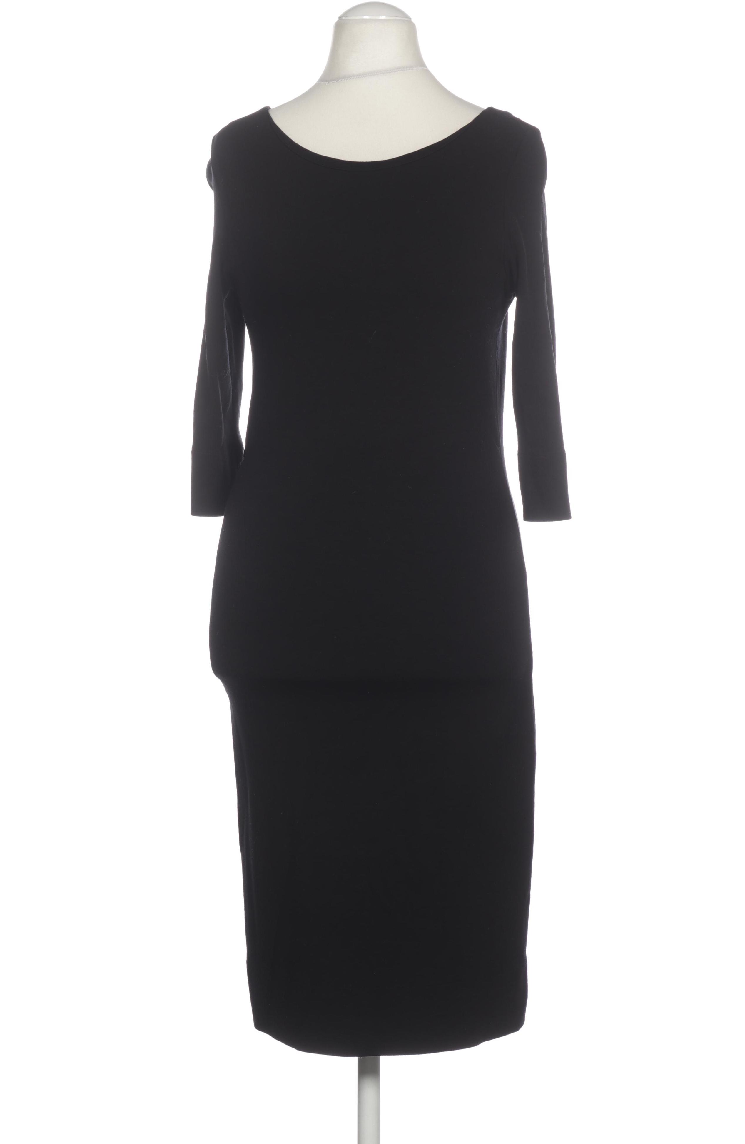 

Marc O Polo Damen Kleid, schwarz, Gr. 38