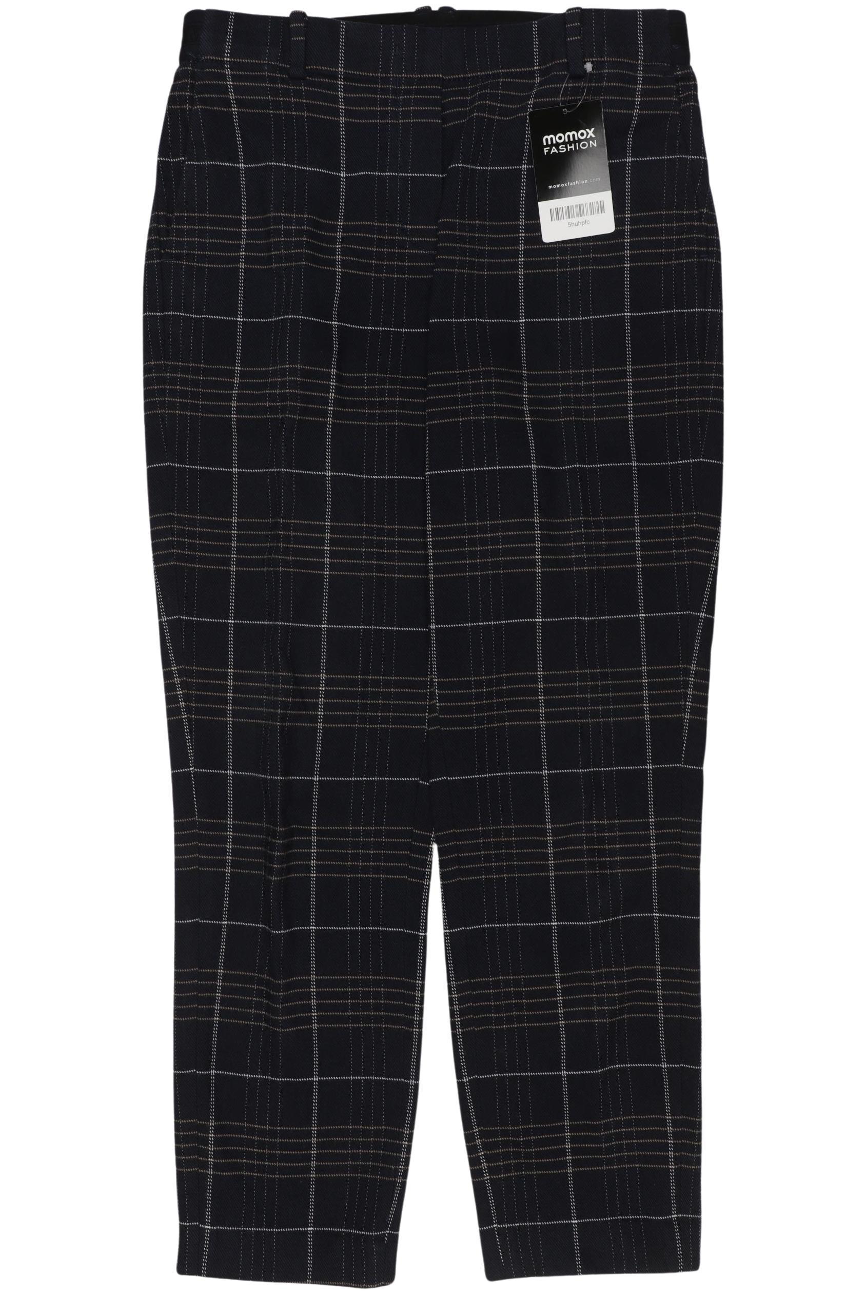 

Marc O Polo Damen Stoffhose, mehrfarbig, Gr. 34