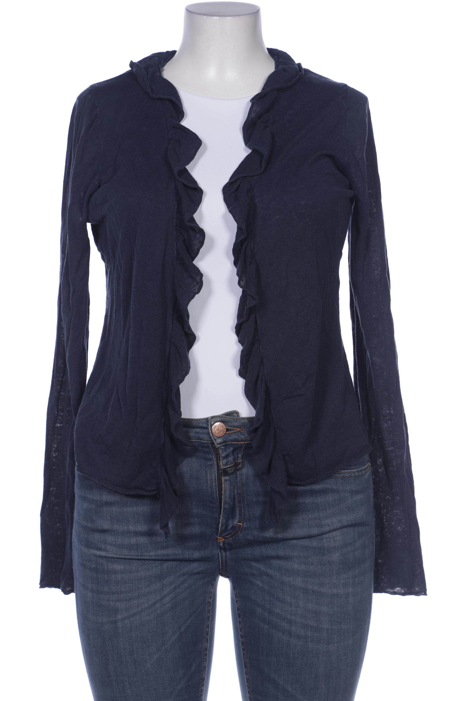 Thumbnail - Marc O Polo Damen Strickjacke, marineblau, Gr. 44