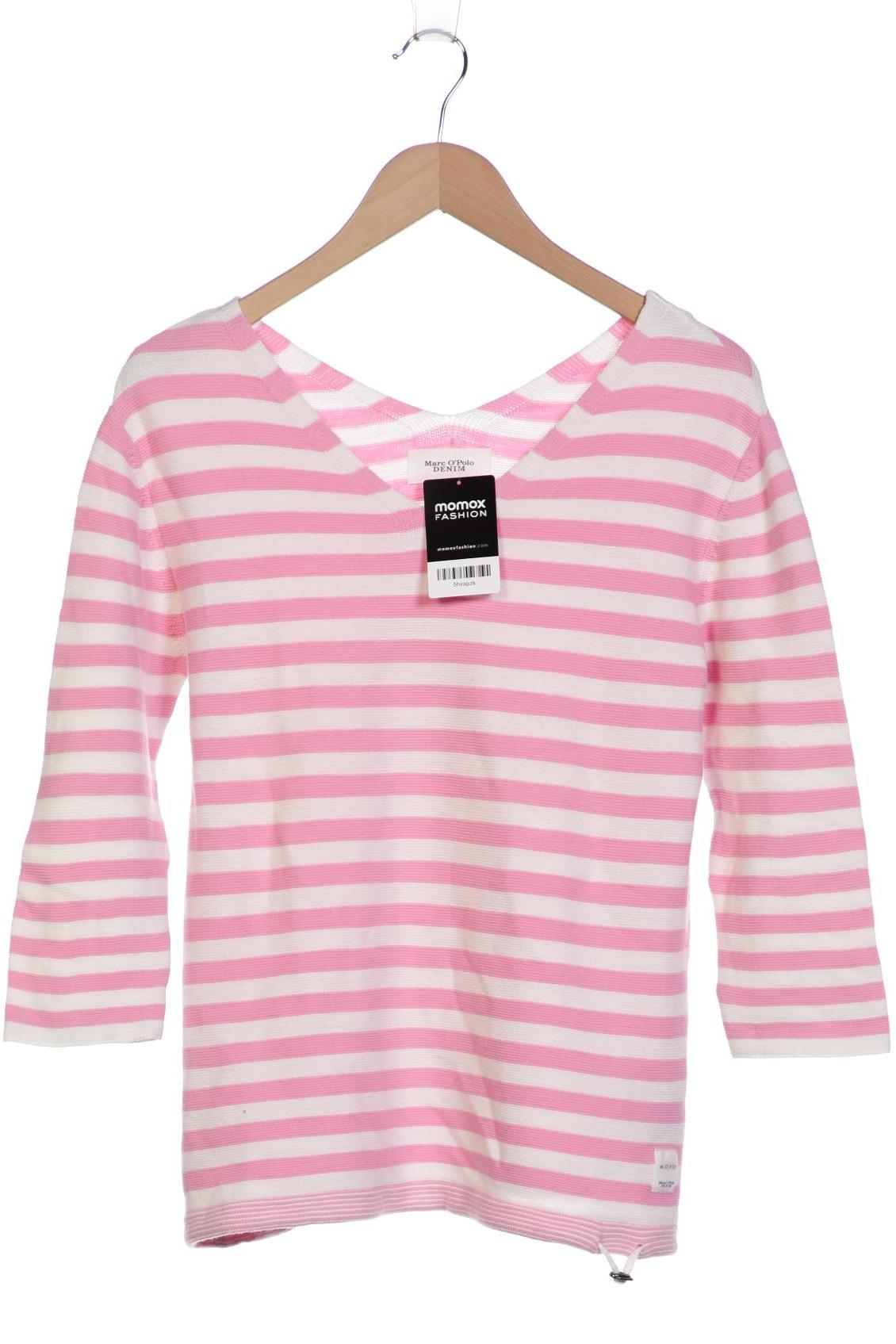 

Marc O Polo Damen Pullover, pink, Gr. 36