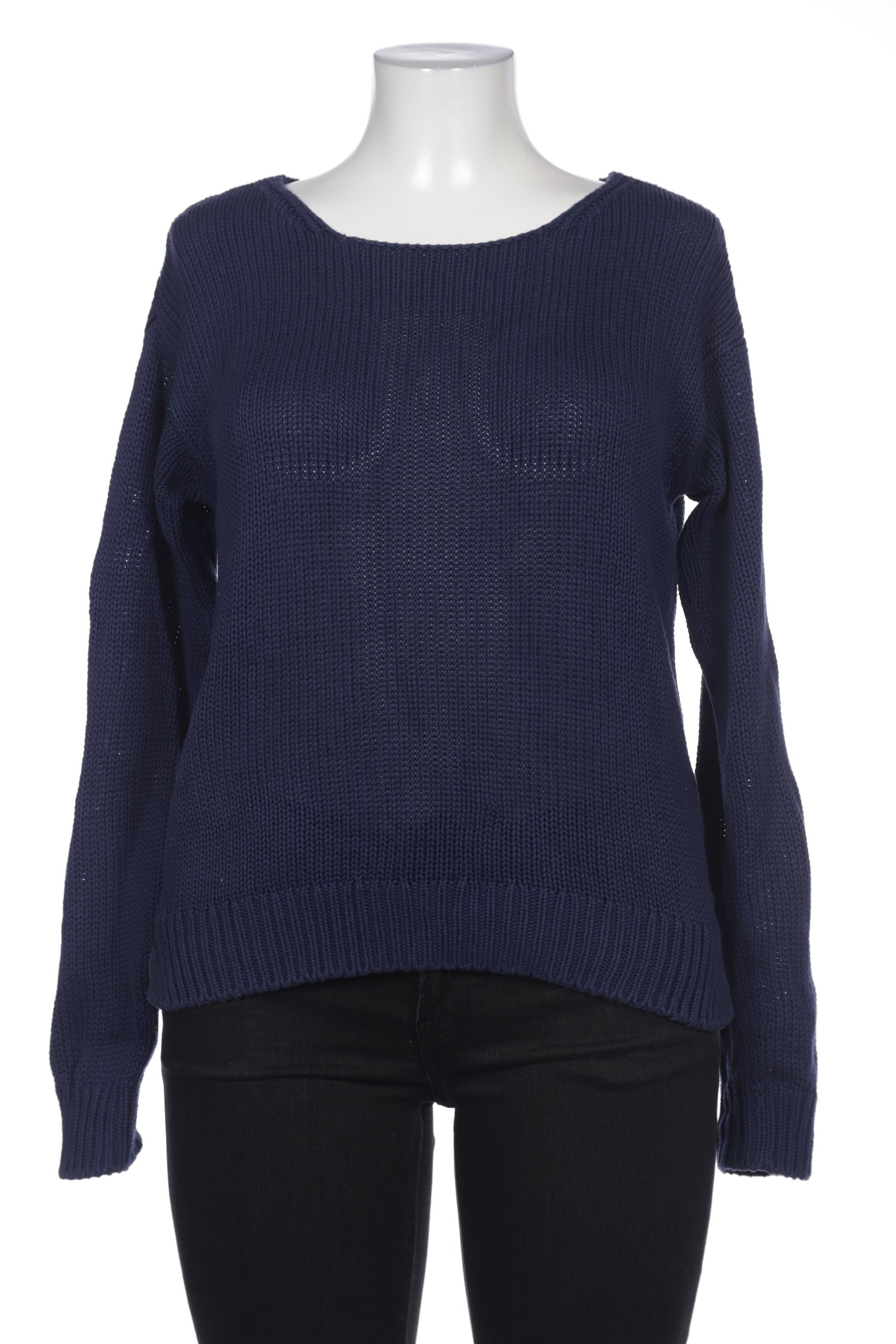 

Marc O Polo Damen Pullover, marineblau