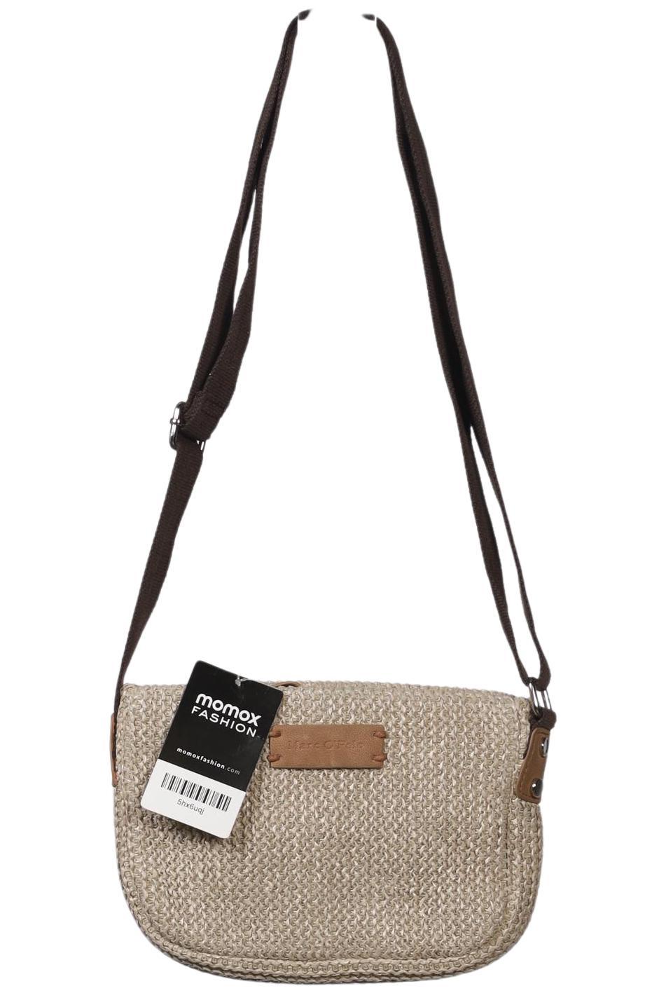 

Marc O Polo Damen Handtasche, cremeweiß, Gr.