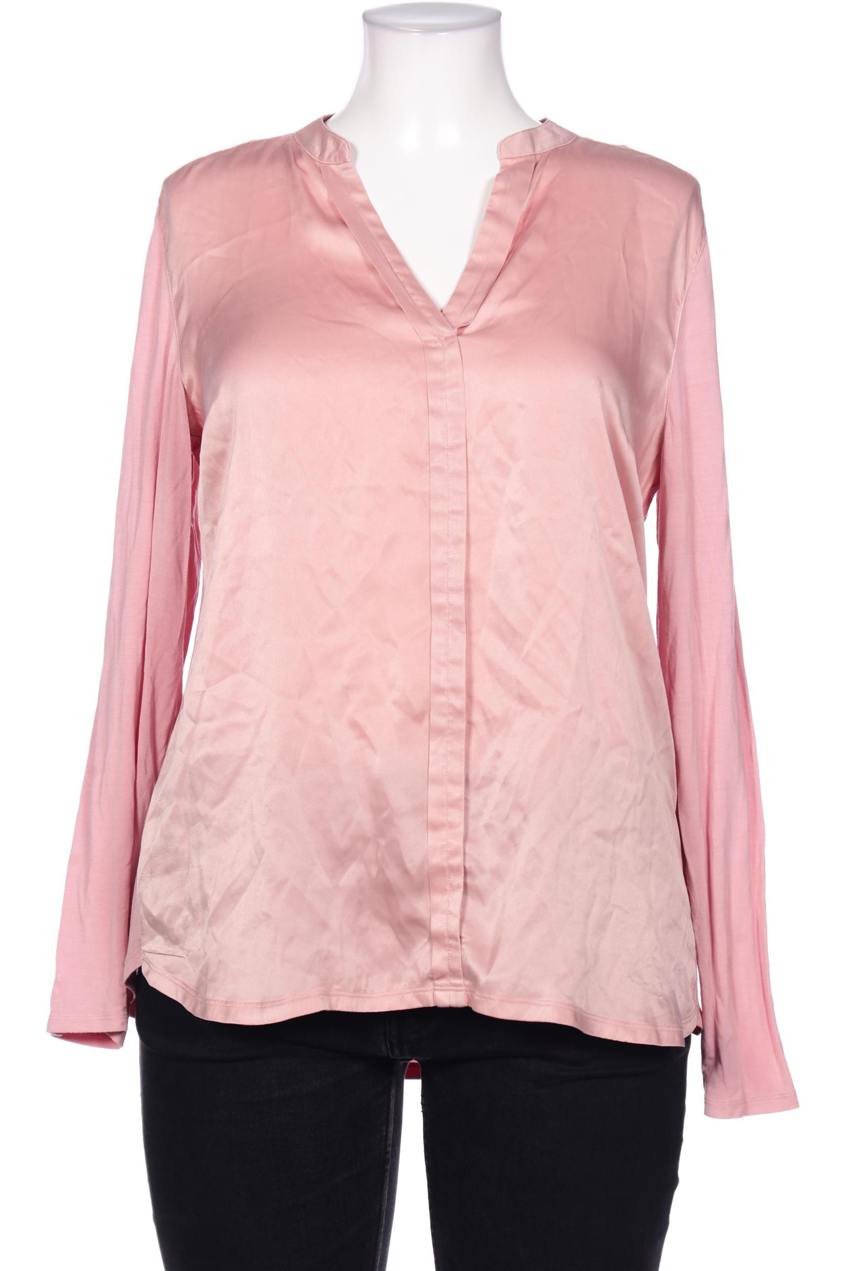

Marc O Polo Damen Bluse, pink, Gr. 42