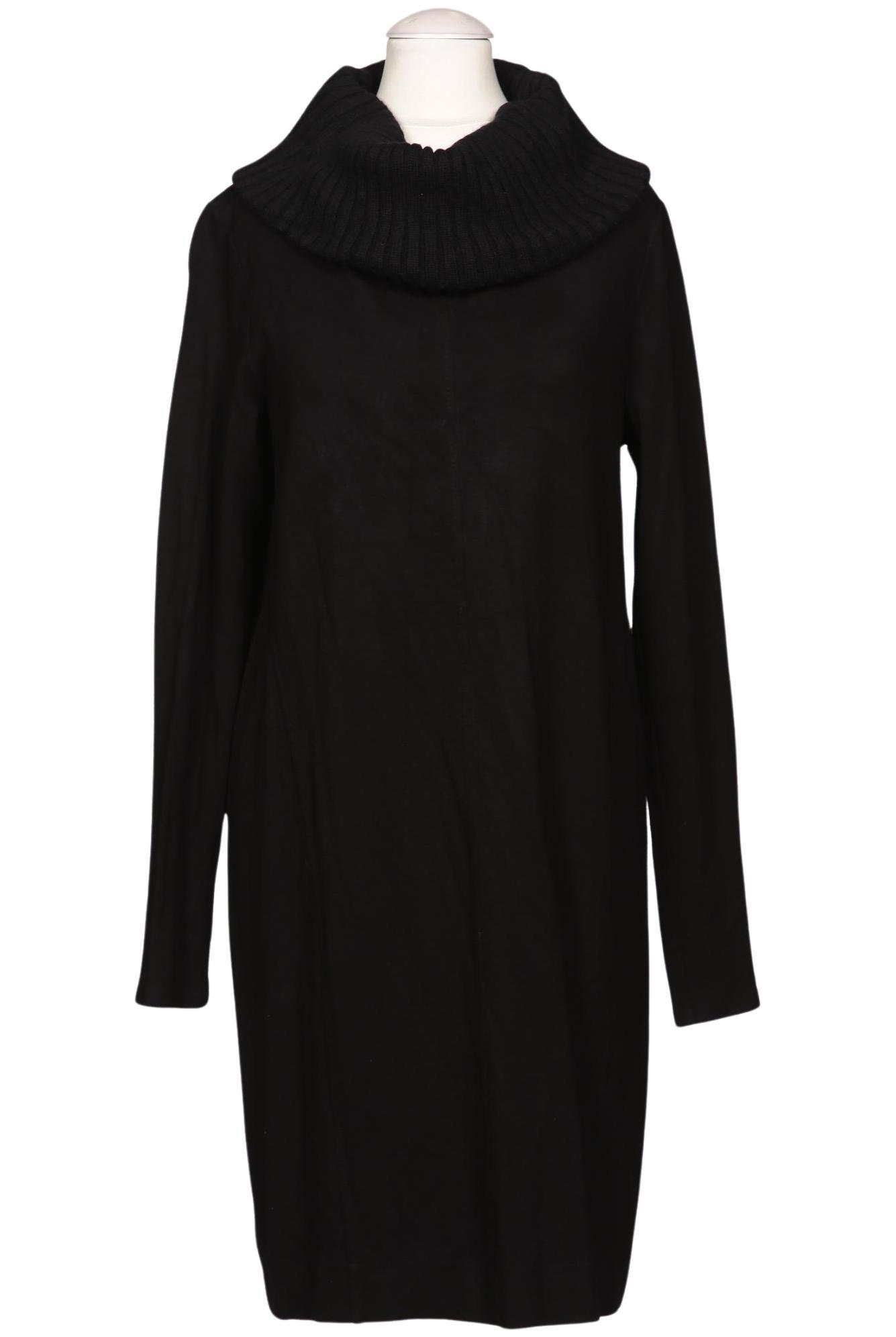 

Marc O Polo Damen Kleid, schwarz, Gr. 38