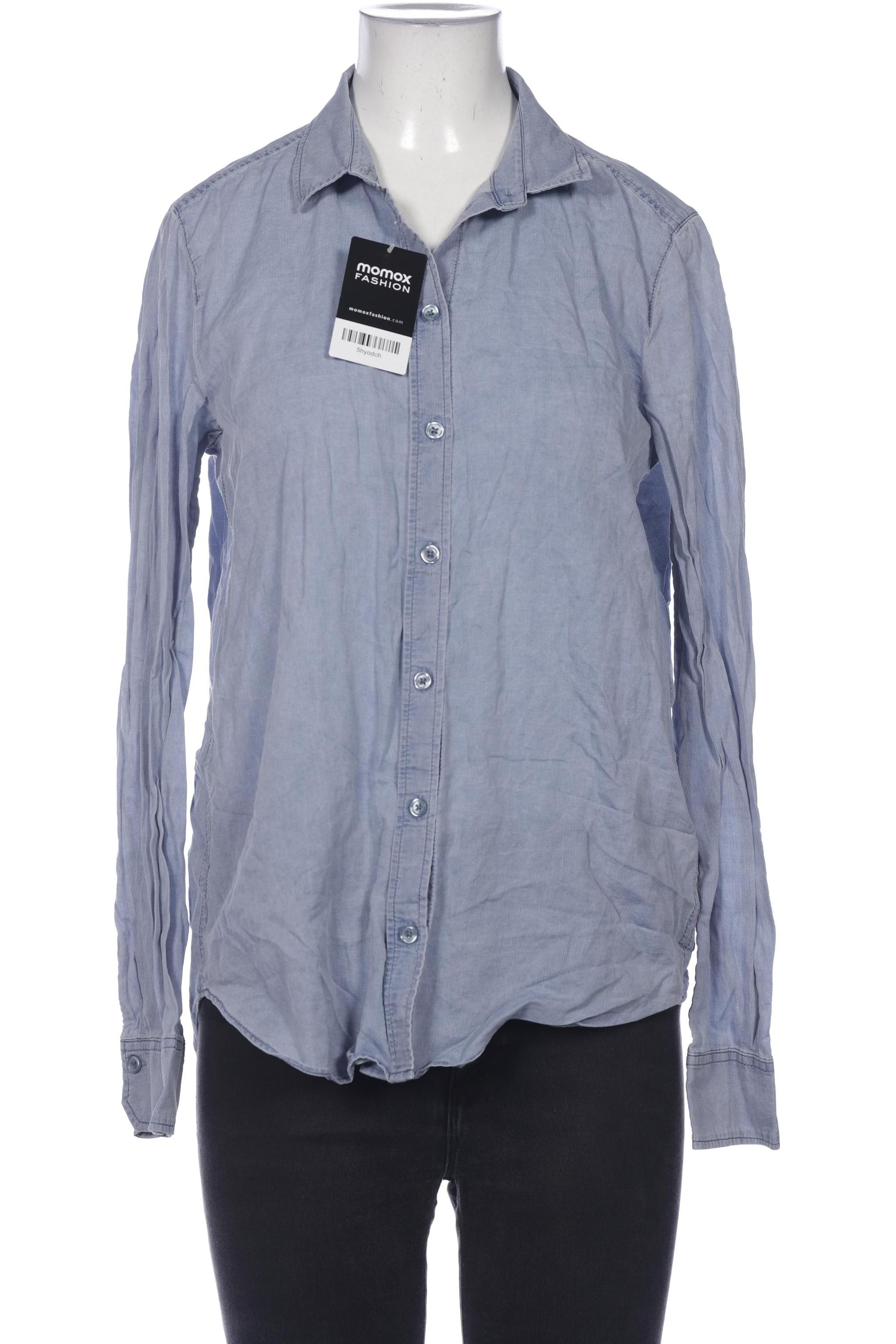 

Marc O Polo Damen Bluse, blau