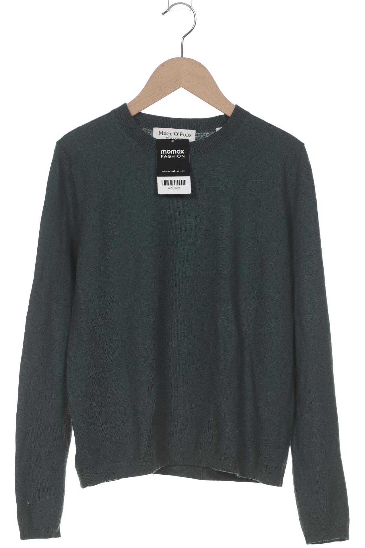 

Marc O Polo Damen Pullover, grün, Gr. 42
