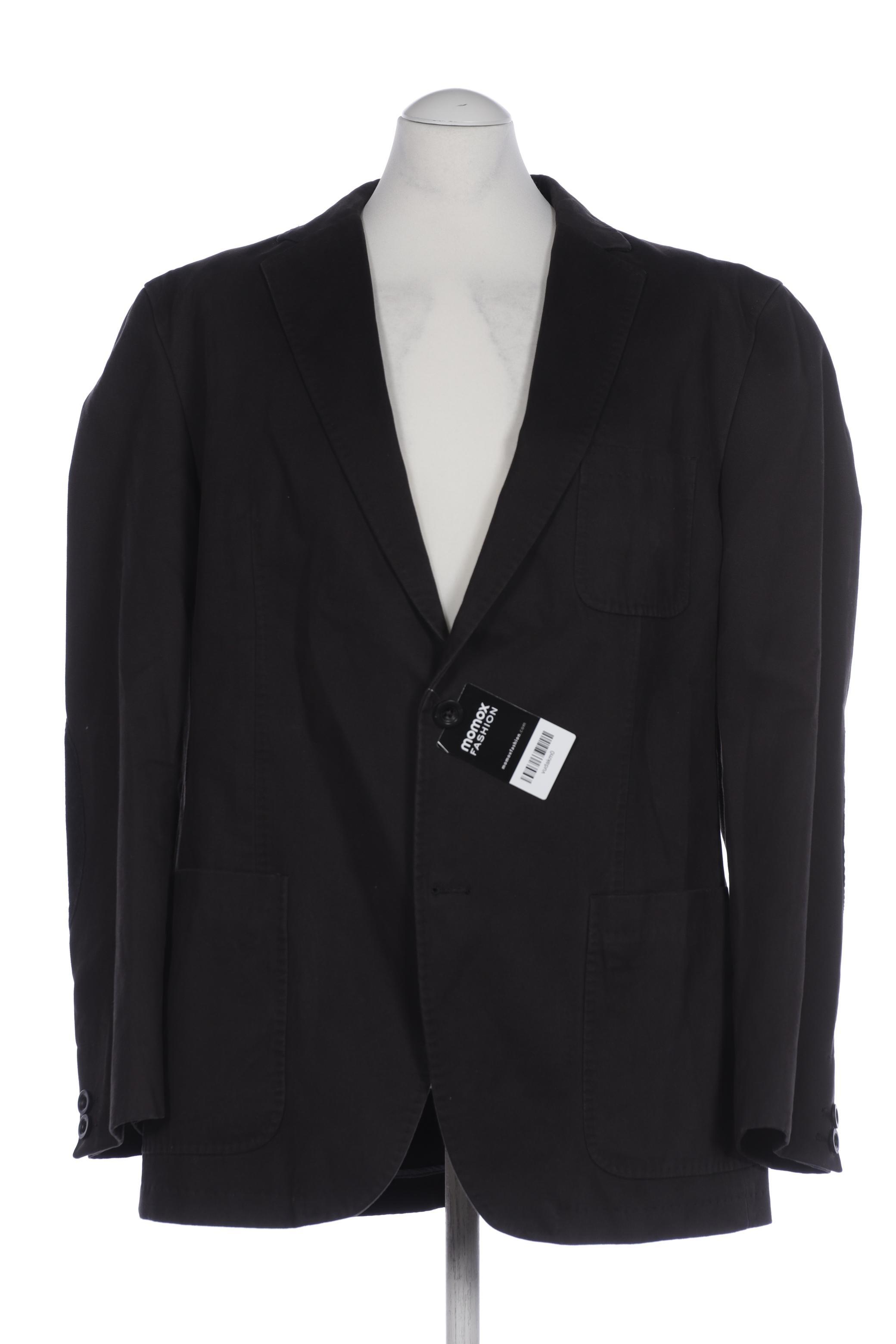 

Marc O Polo Herren Sakko, schwarz, Gr. 54