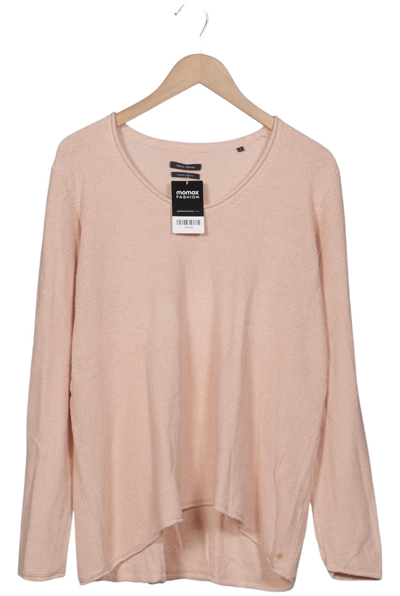 

Marc O Polo Damen Pullover, pink, Gr. 44