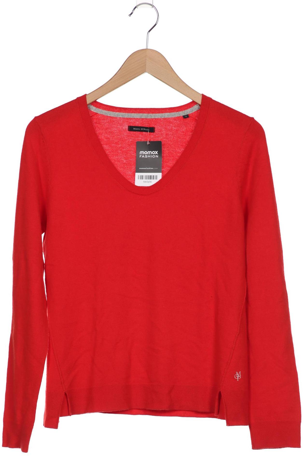 

Marc O Polo Damen Pullover, rot, Gr. 38