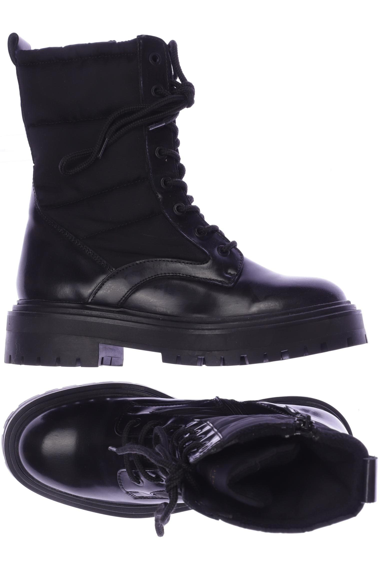 

Marc O Polo Damen Stiefel, schwarz, Gr. 38