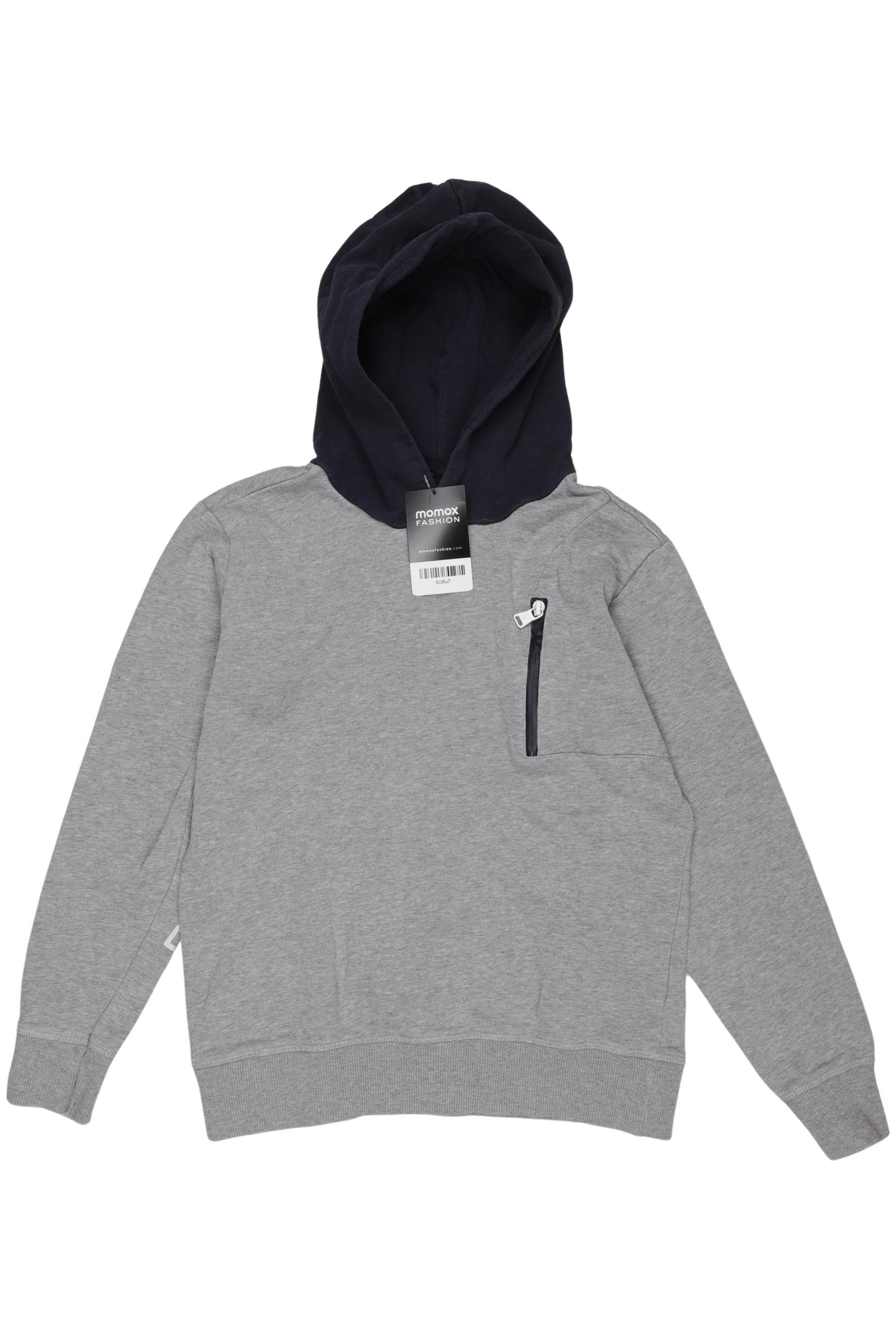 

Marc O Polo Herren Hoodies & Sweater, grau, Gr. 146/152