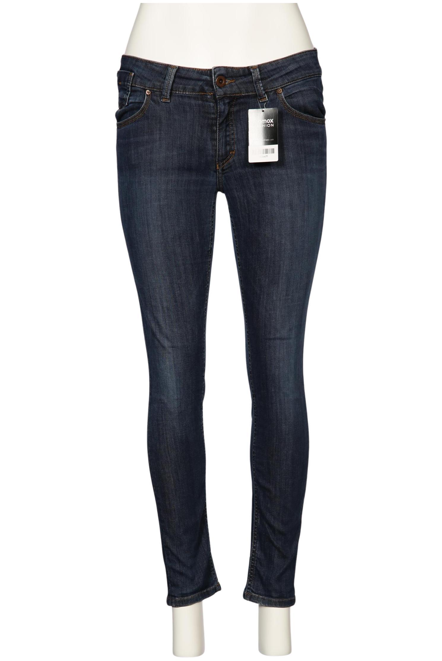 

Marc O Polo Damen Jeans, marineblau, Gr. 31